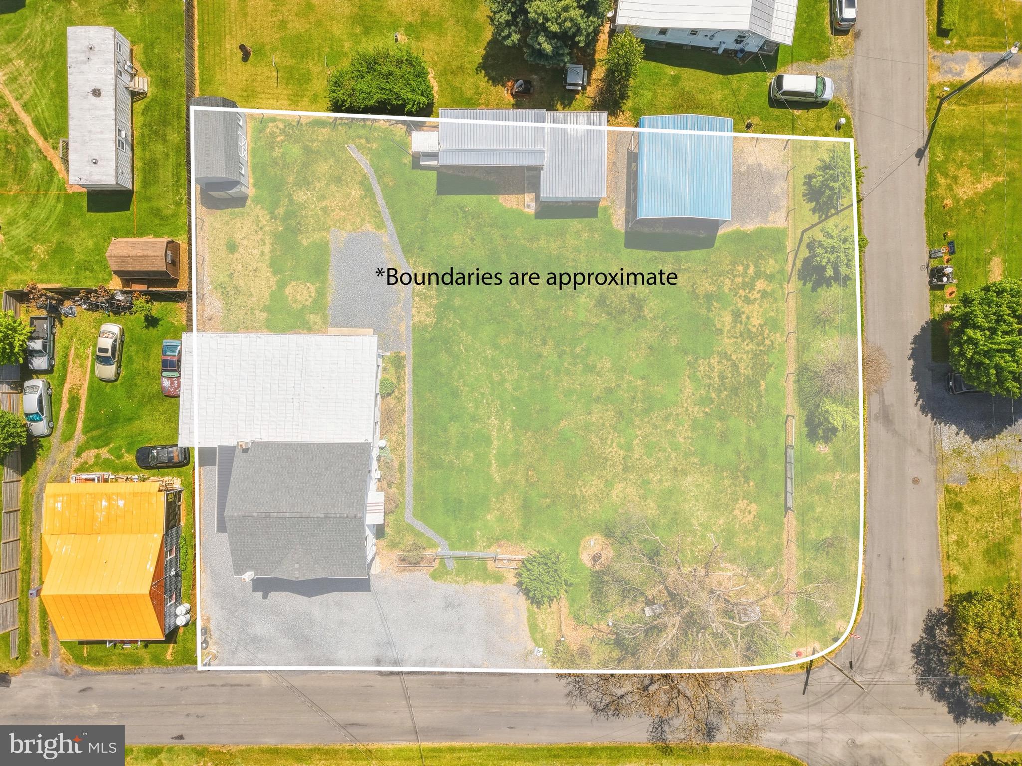 CRAIG ADDITION - Residential