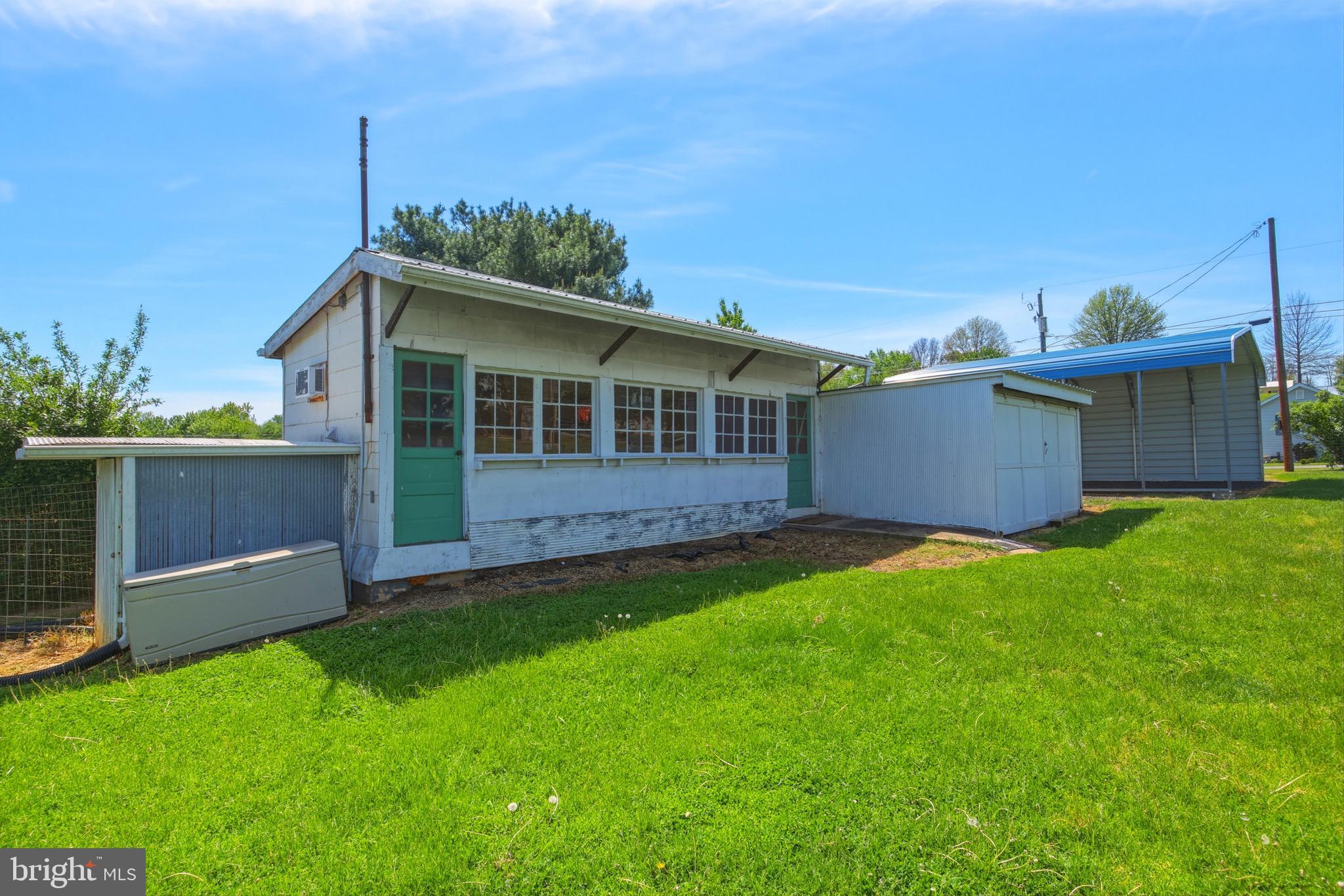 CRAIG ADDITION - Residential