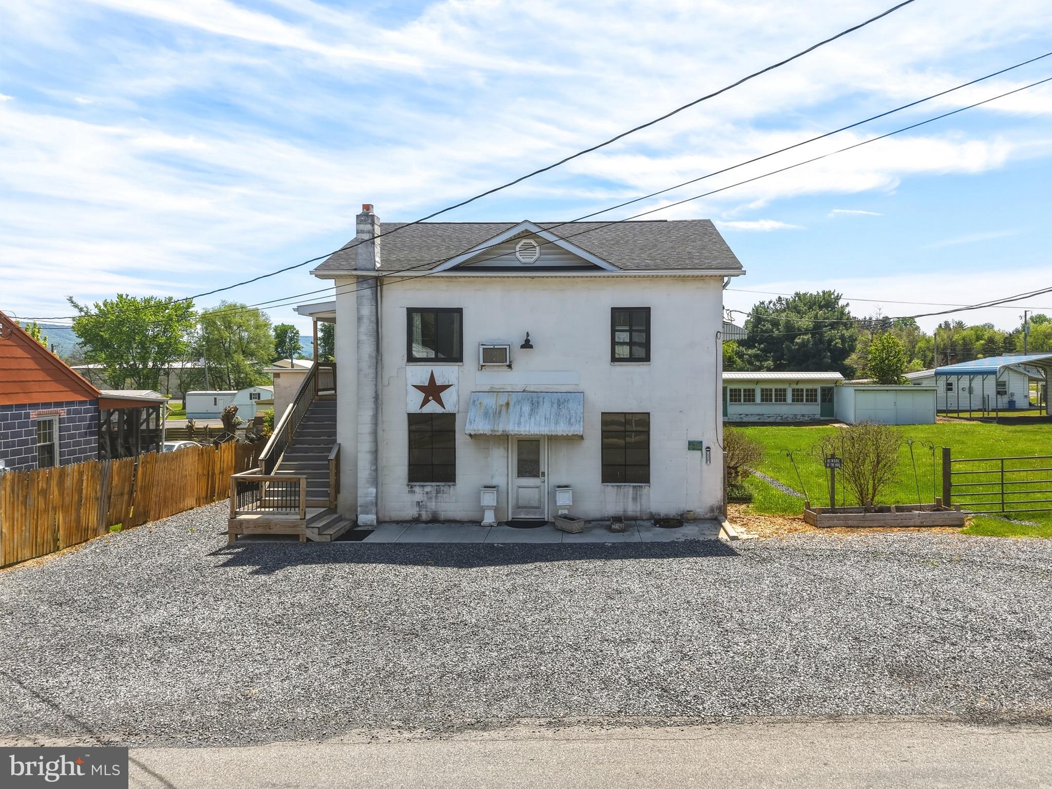 CRAIG ADDITION - Residential
