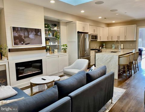 711 JACKSON STREET NE 3 WASHINGTON DC 20017