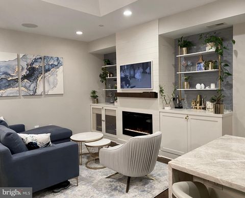 711 JACKSON STREET NE 3 WASHINGTON DC 20017