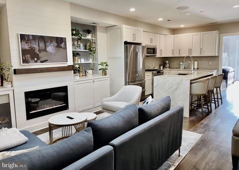 711 JACKSON STREET NE 3 WASHINGTON DC 20017