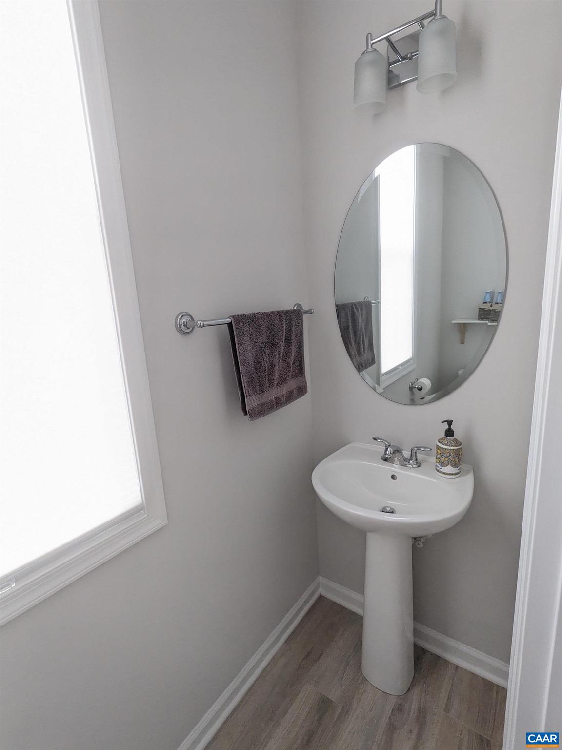 SPRING HILL - Residential Lease