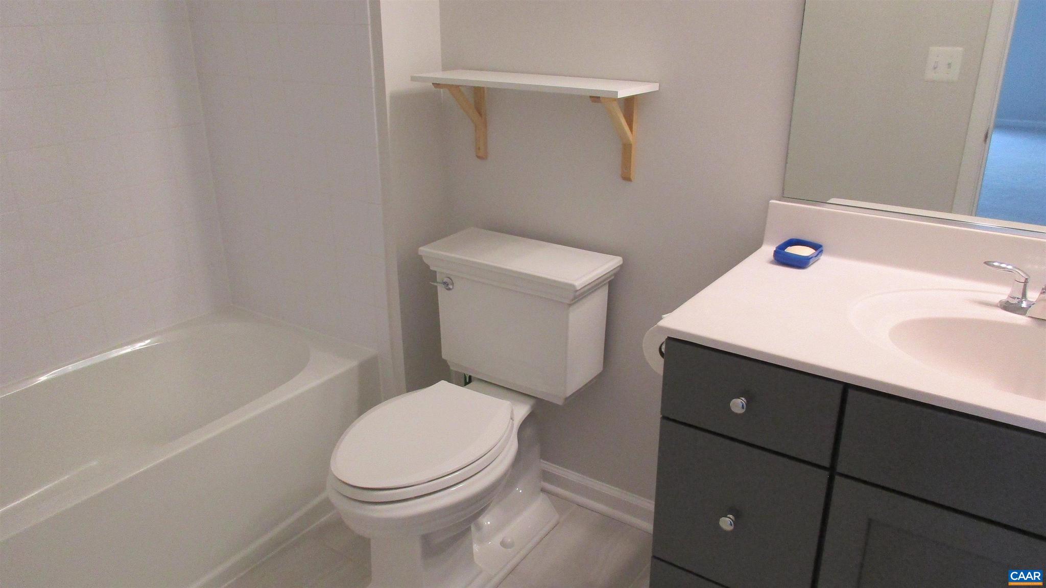 SPRING HILL - Residential Lease