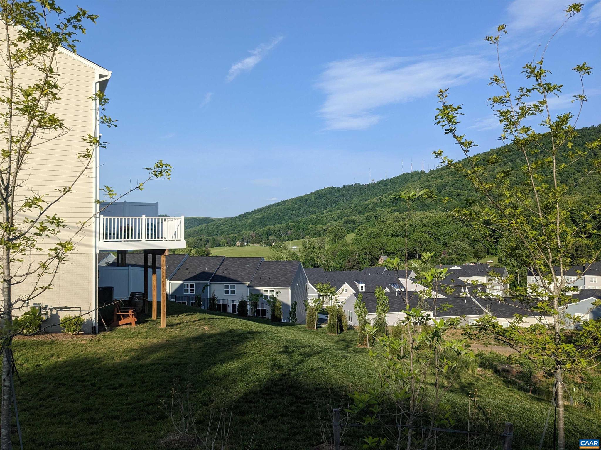 SPRING HILL - Residential Lease