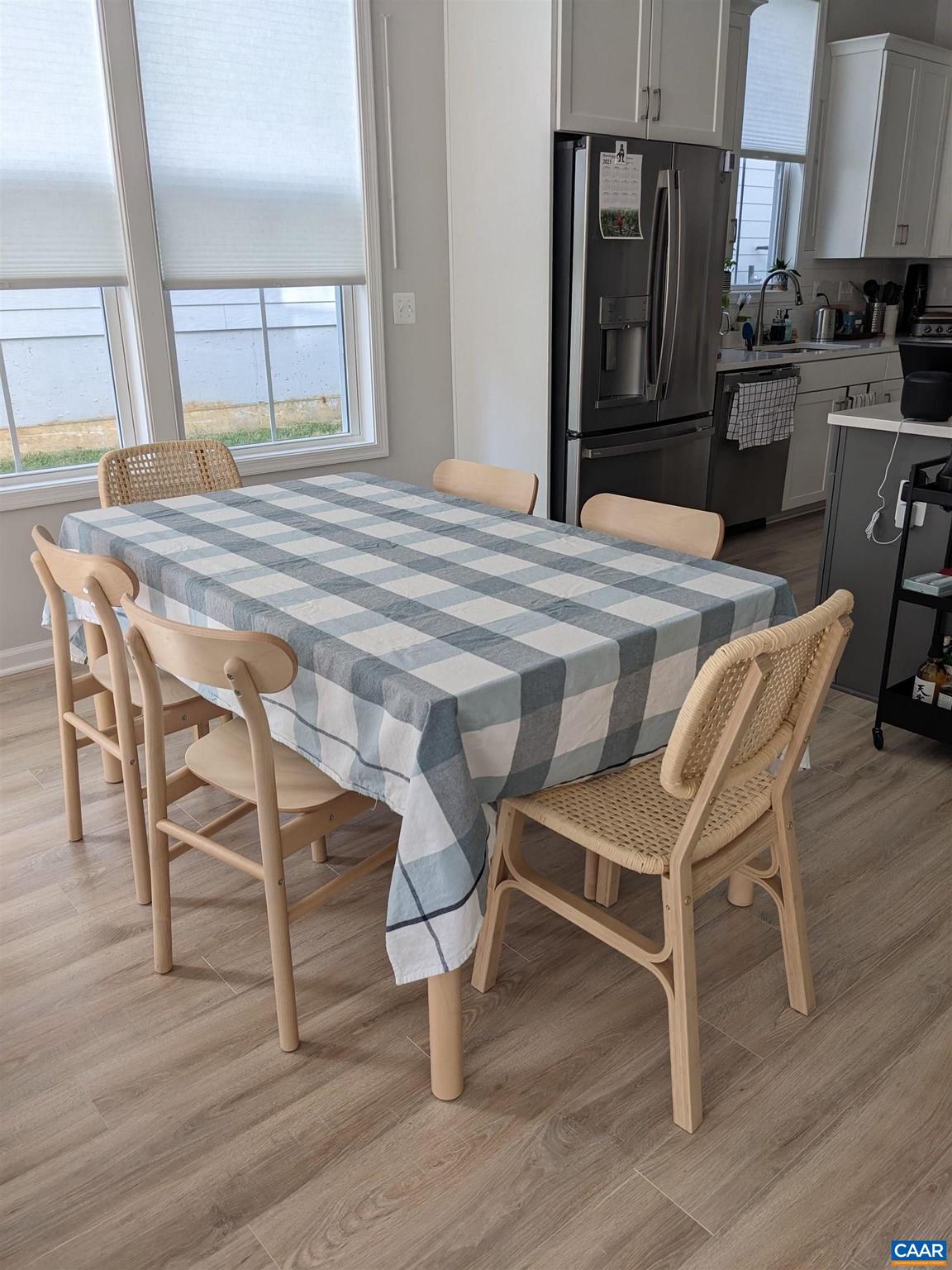 SPRING HILL - Residential Lease