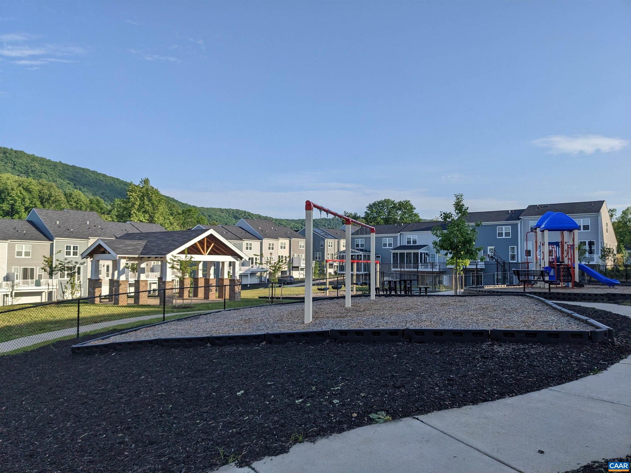 SPRING HILL - Residential Lease