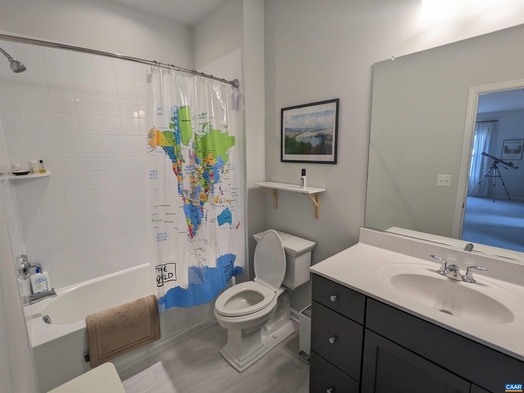 SPRING HILL - Residential Lease