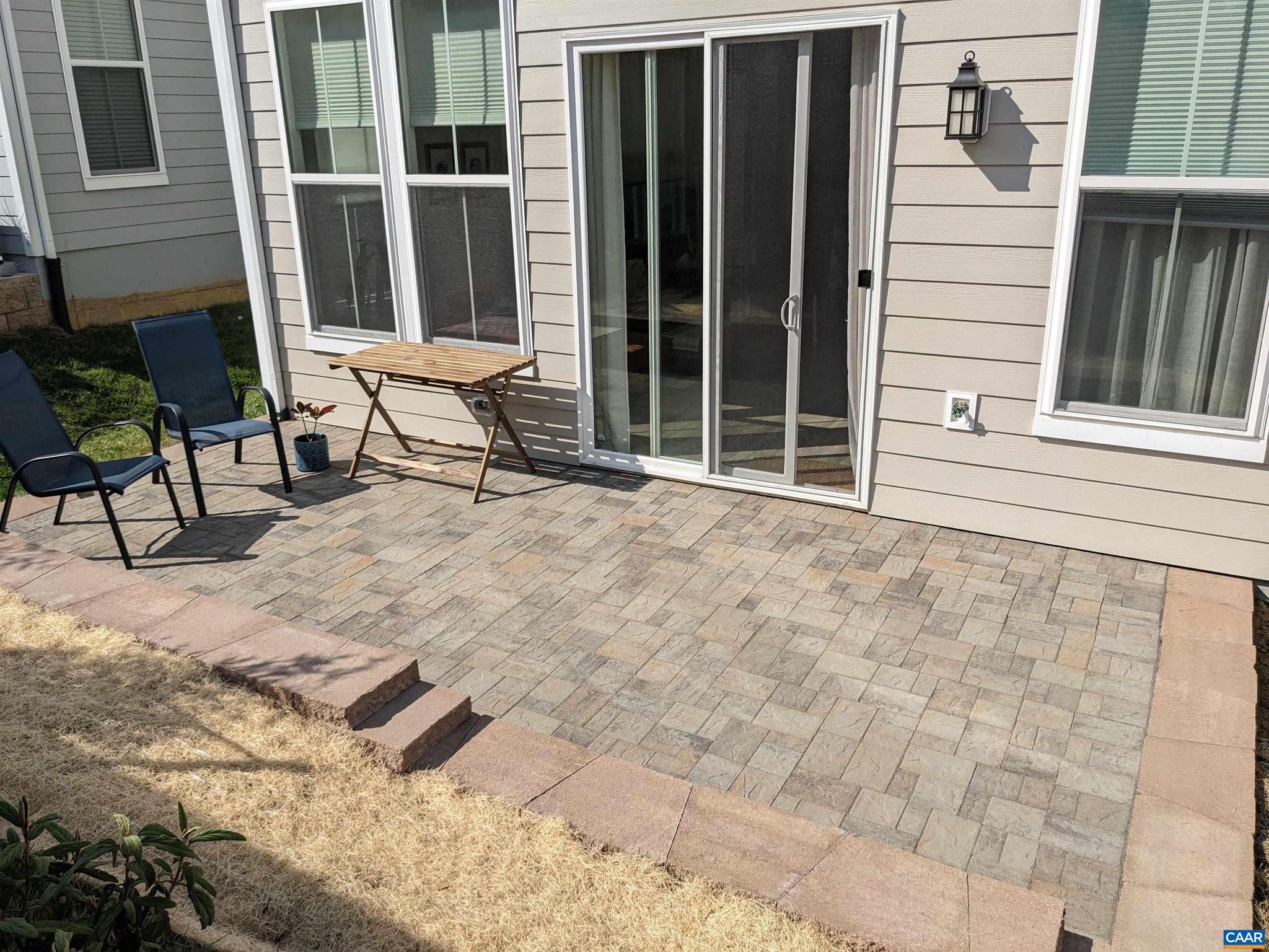 SPRING HILL - Residential Lease