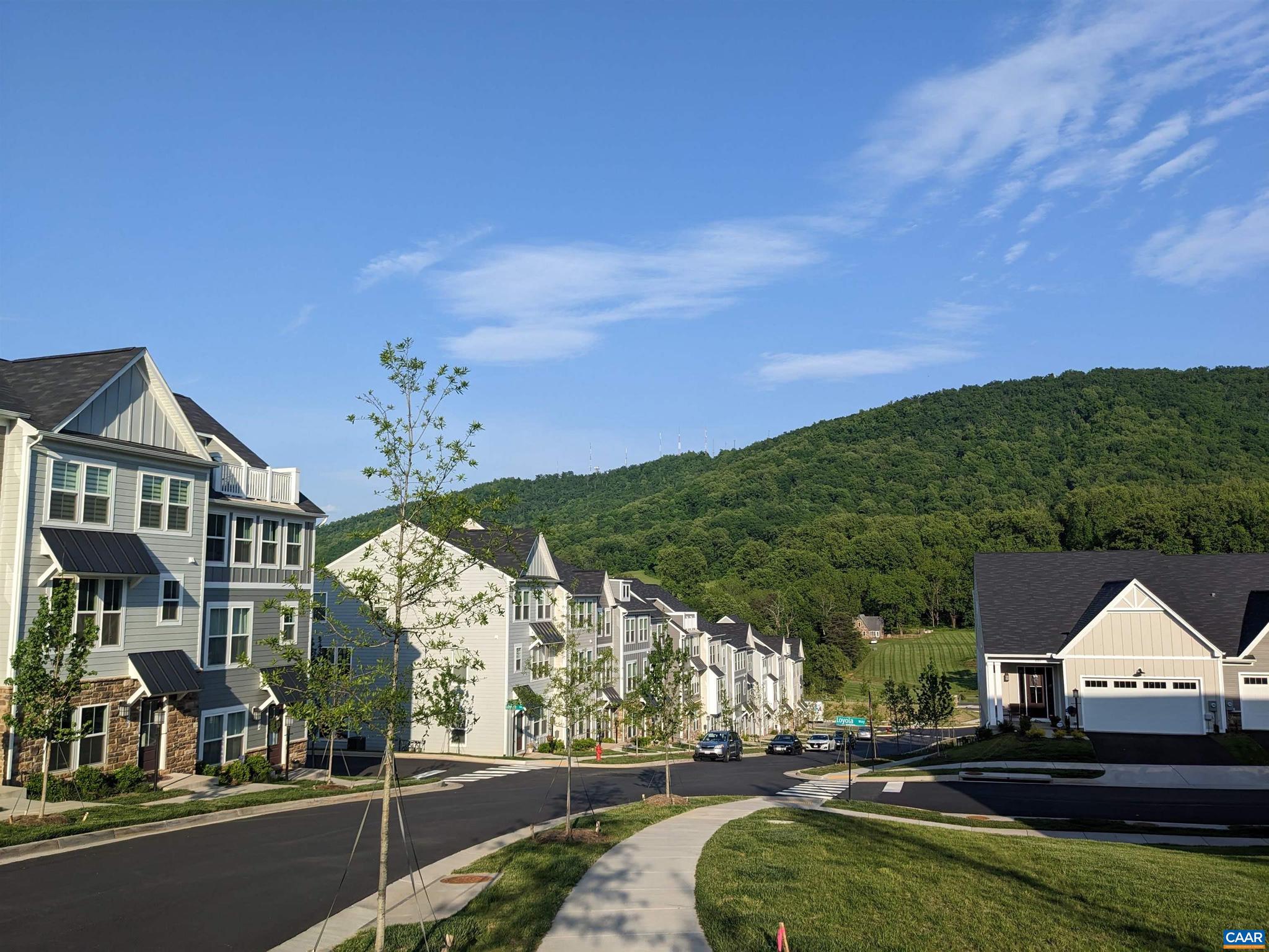 SPRING HILL - Residential Lease