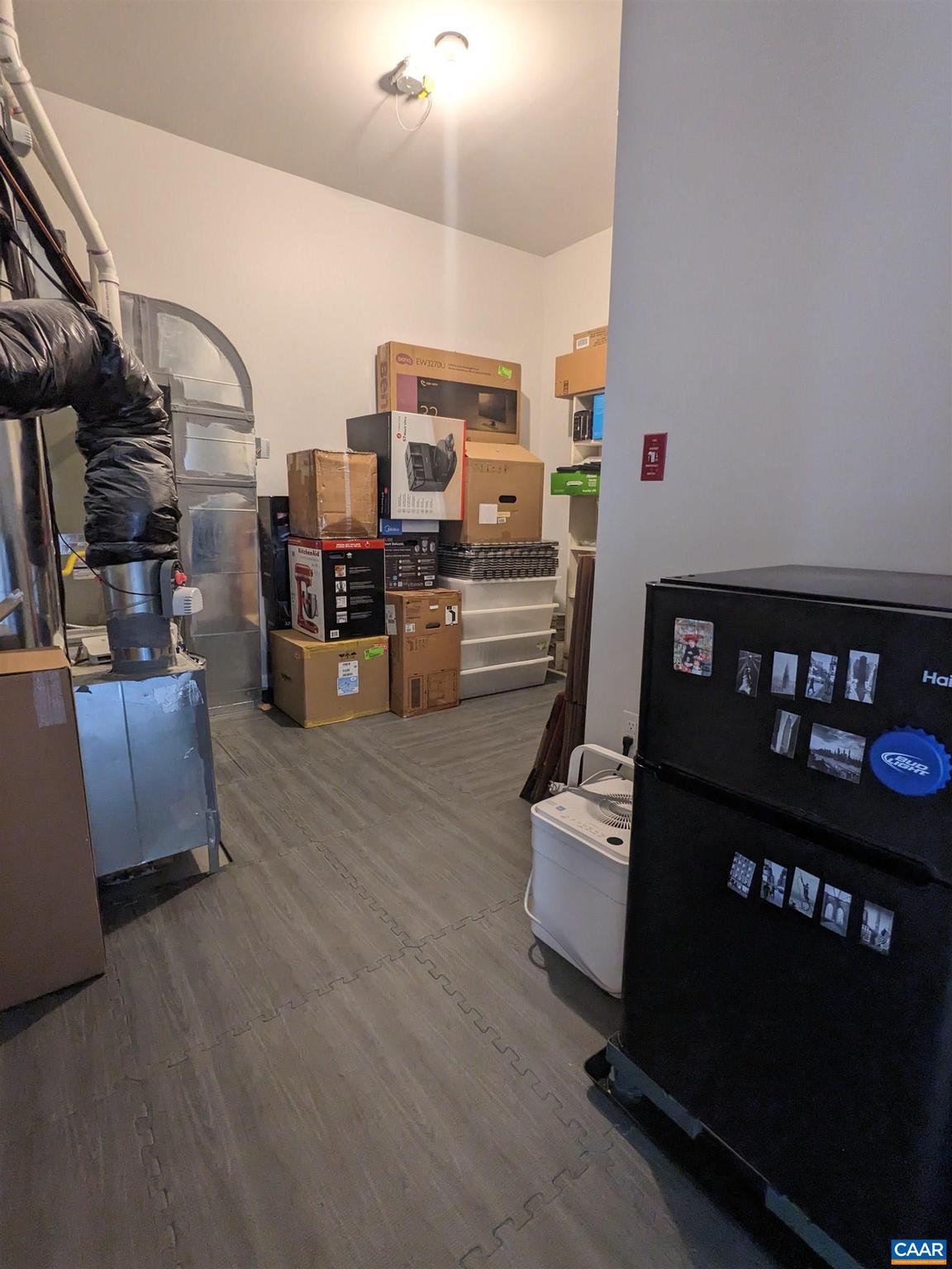 SPRING HILL - Residential Lease