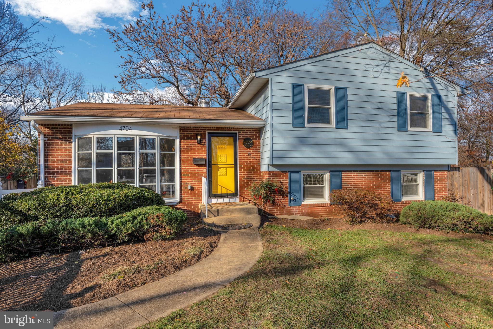 SUNNY RIDGE ESTATES - Residential