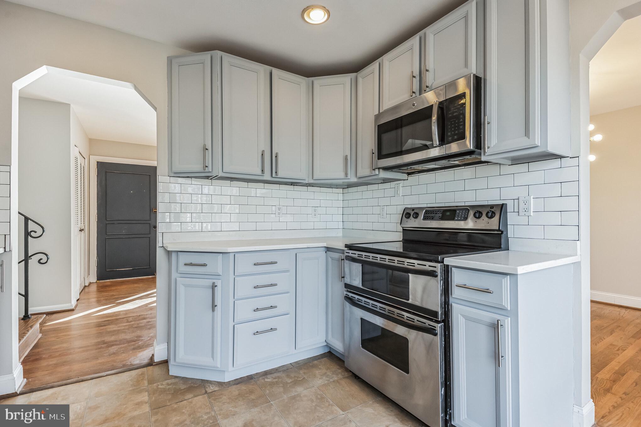 SUNNY RIDGE ESTATES - Residential