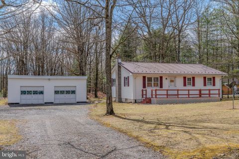 Homes For Sale - 20503 Coudersport Pike<br/> LOCK HAVEN, PA 17745