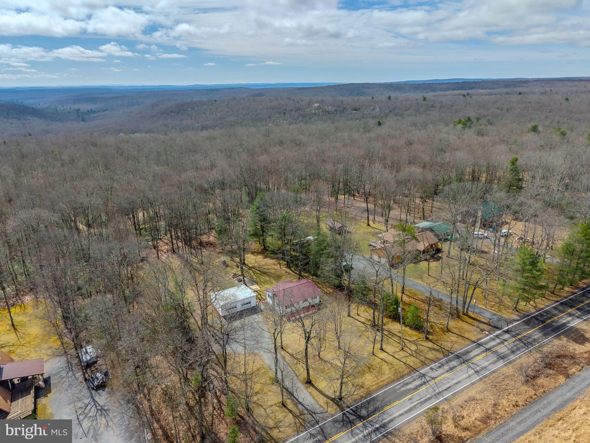 NONE AVAILABLE - Residential