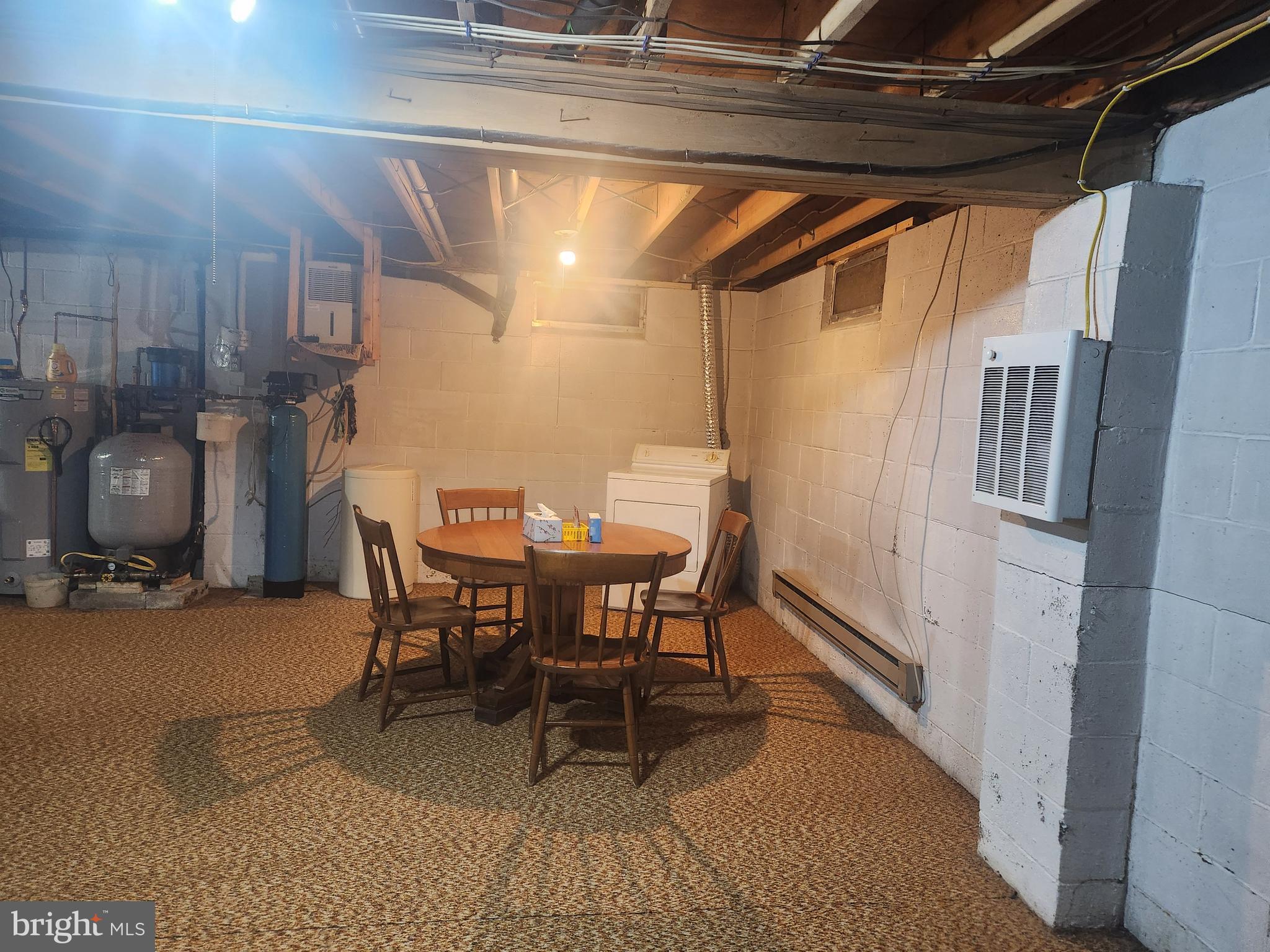 20503 COUDERSPORT PIKE