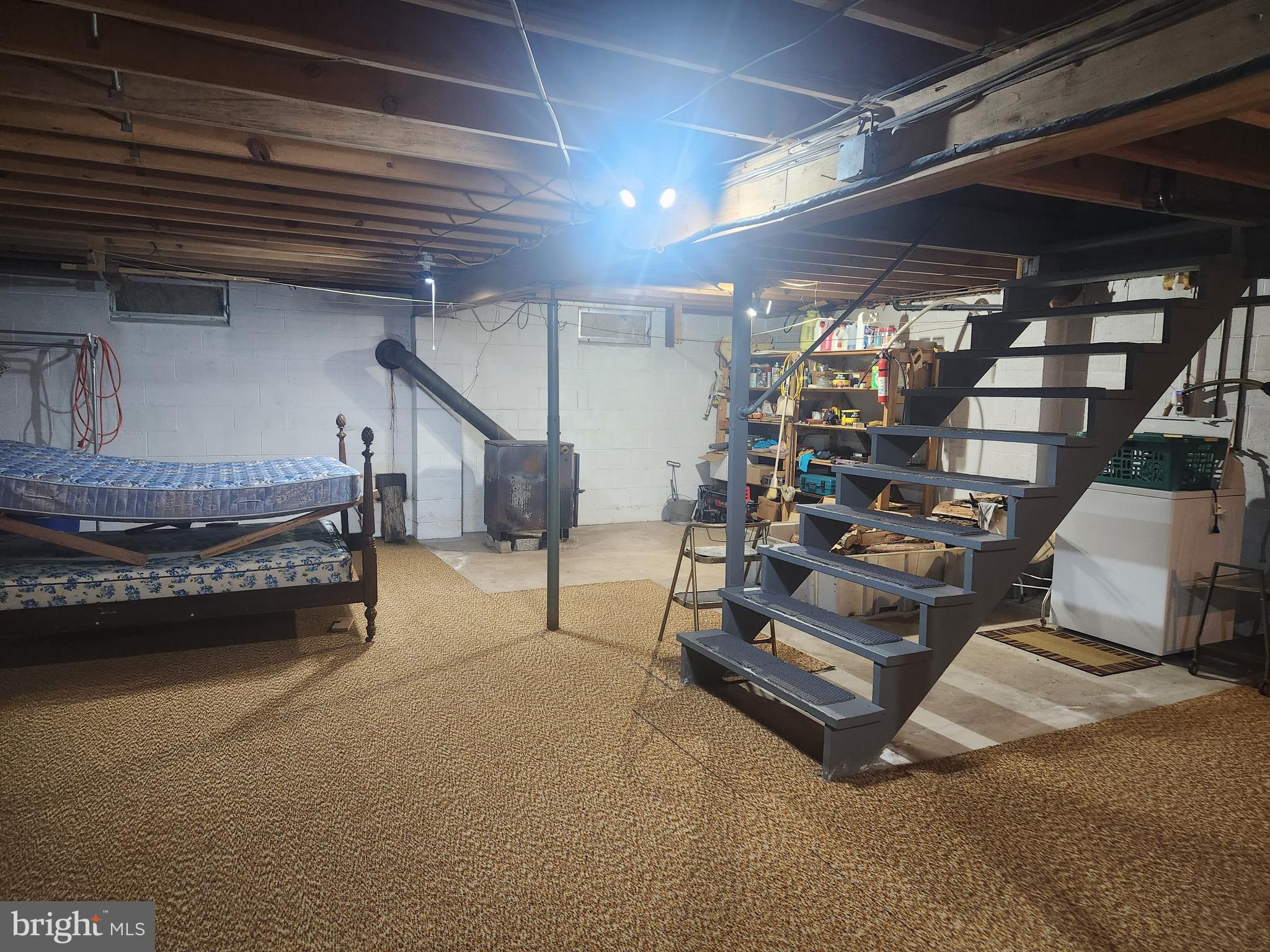 20503 COUDERSPORT PIKE