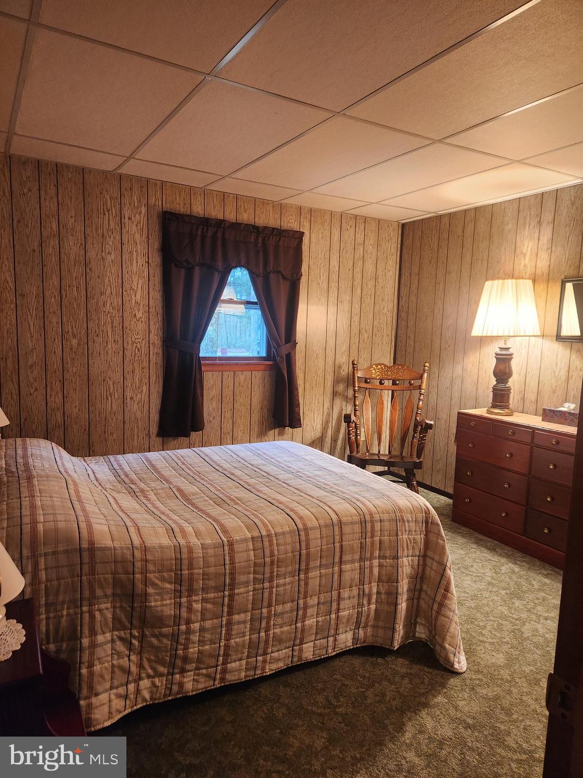 20503 COUDERSPORT PIKE