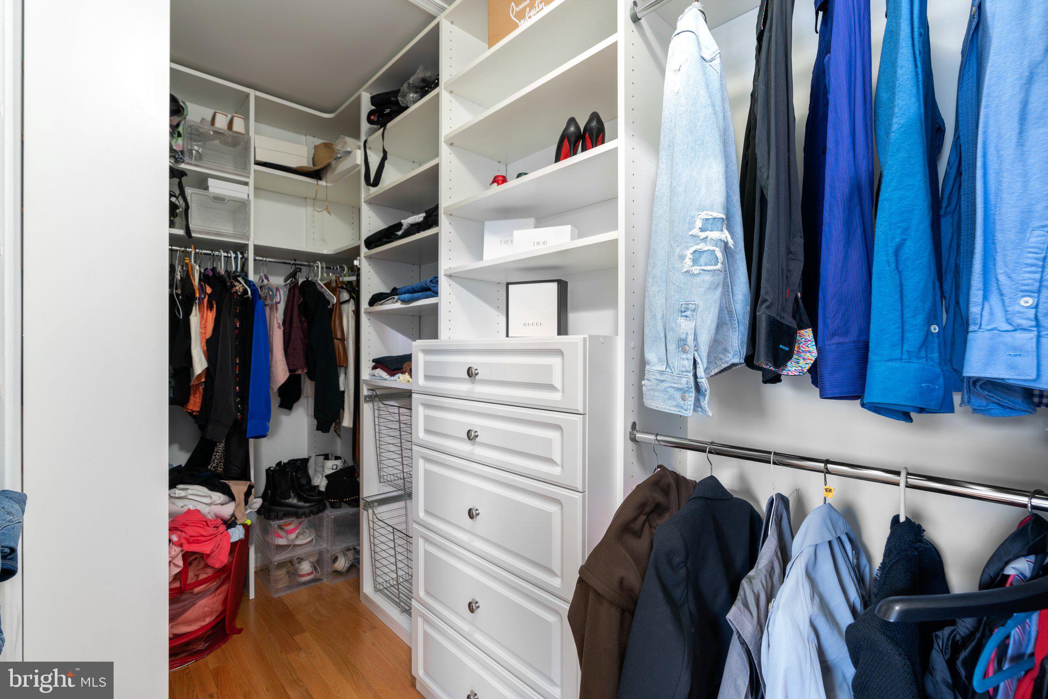 CLOVERLEAF TOWNHOMES - Residential Lease