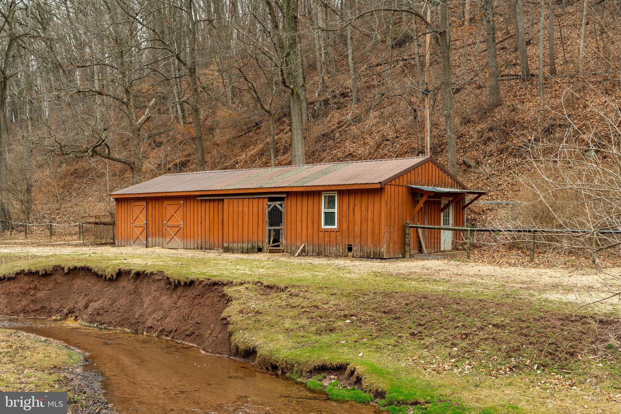 CUMRU TOWNSHIP - Residential