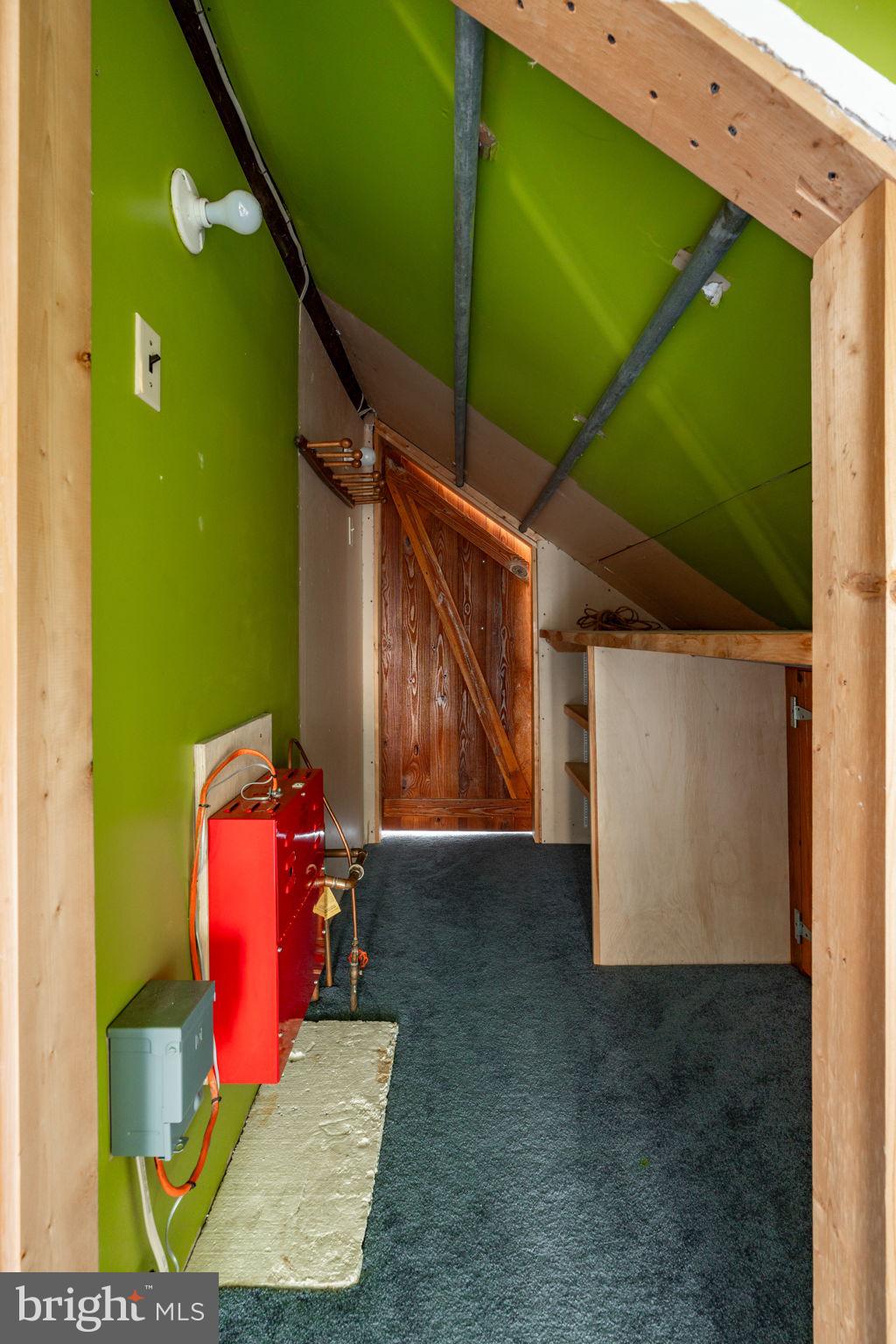 CUMRU TOWNSHIP - Residential