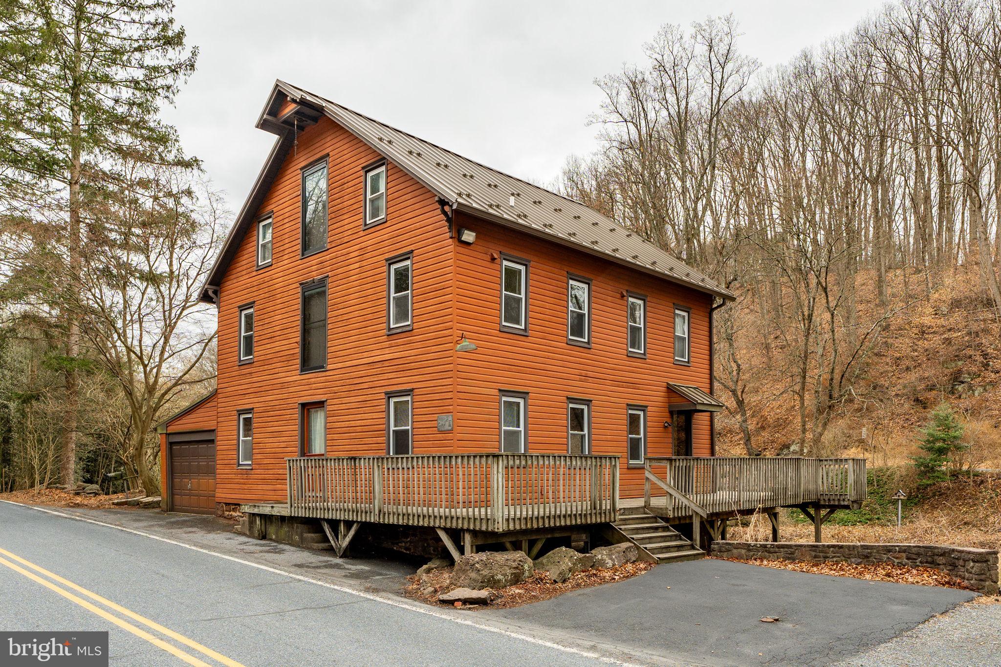 CUMRU TOWNSHIP - Residential