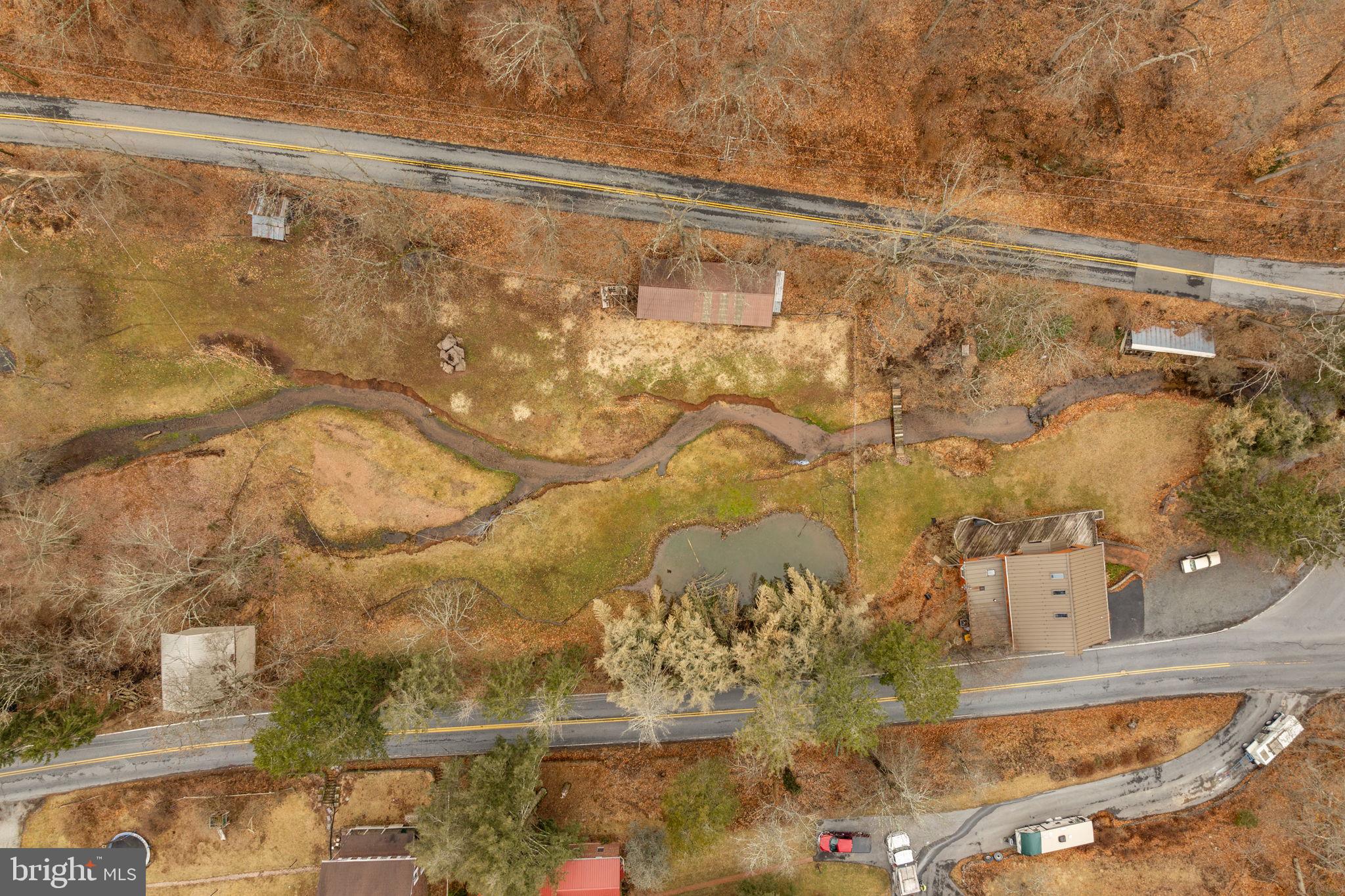 CUMRU TOWNSHIP - Residential