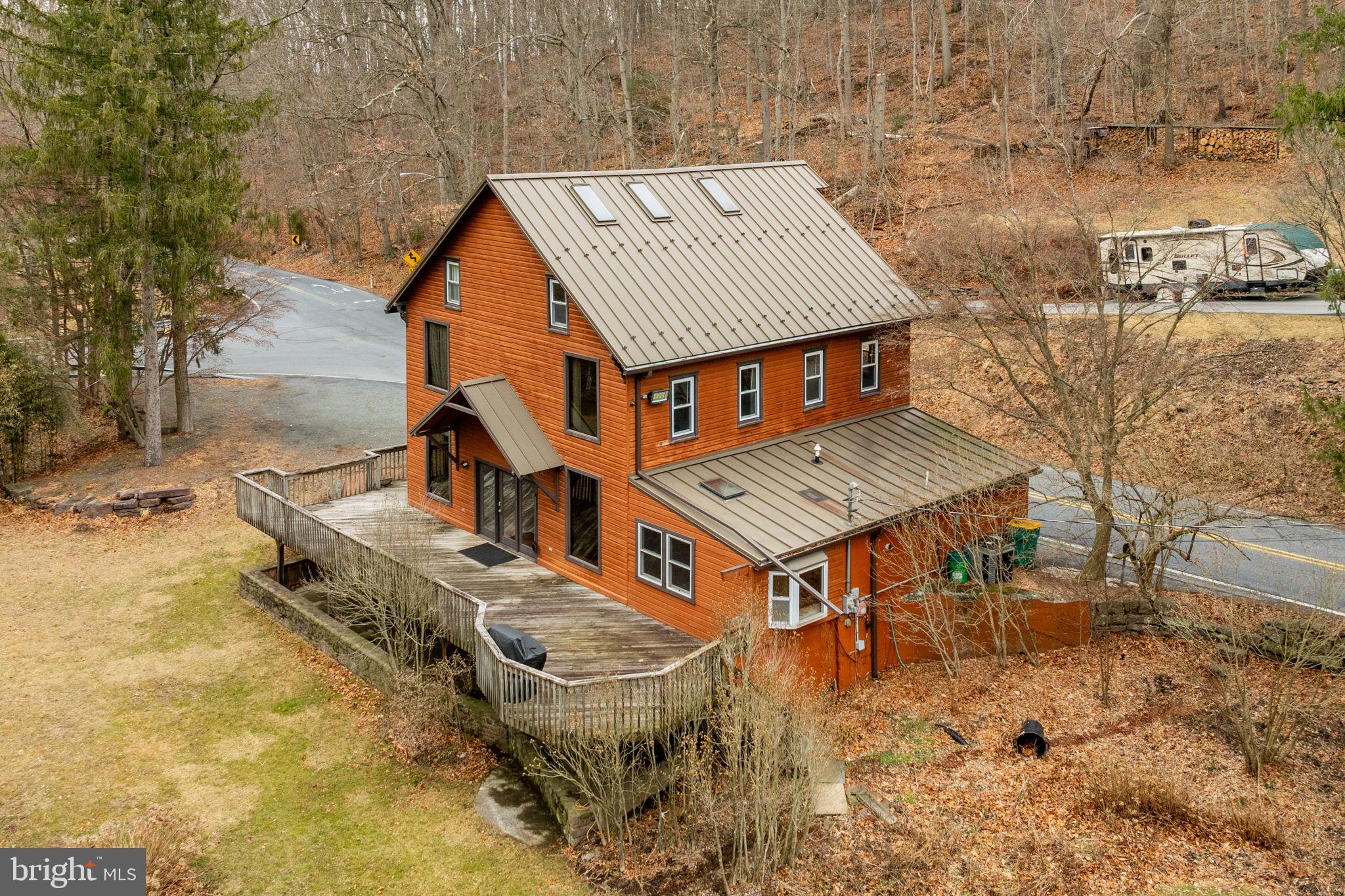 CUMRU TOWNSHIP - Residential