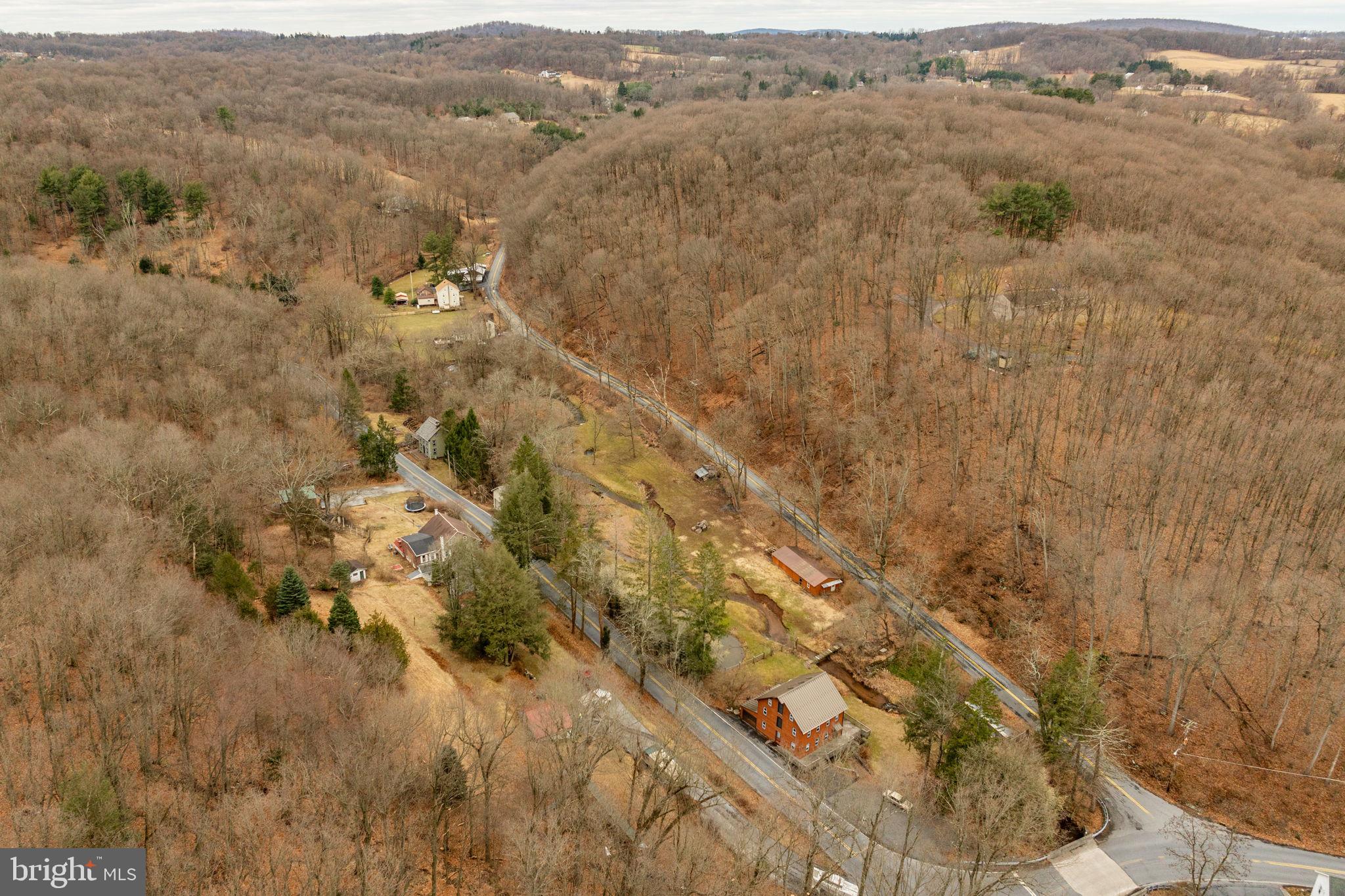 CUMRU TOWNSHIP - Residential