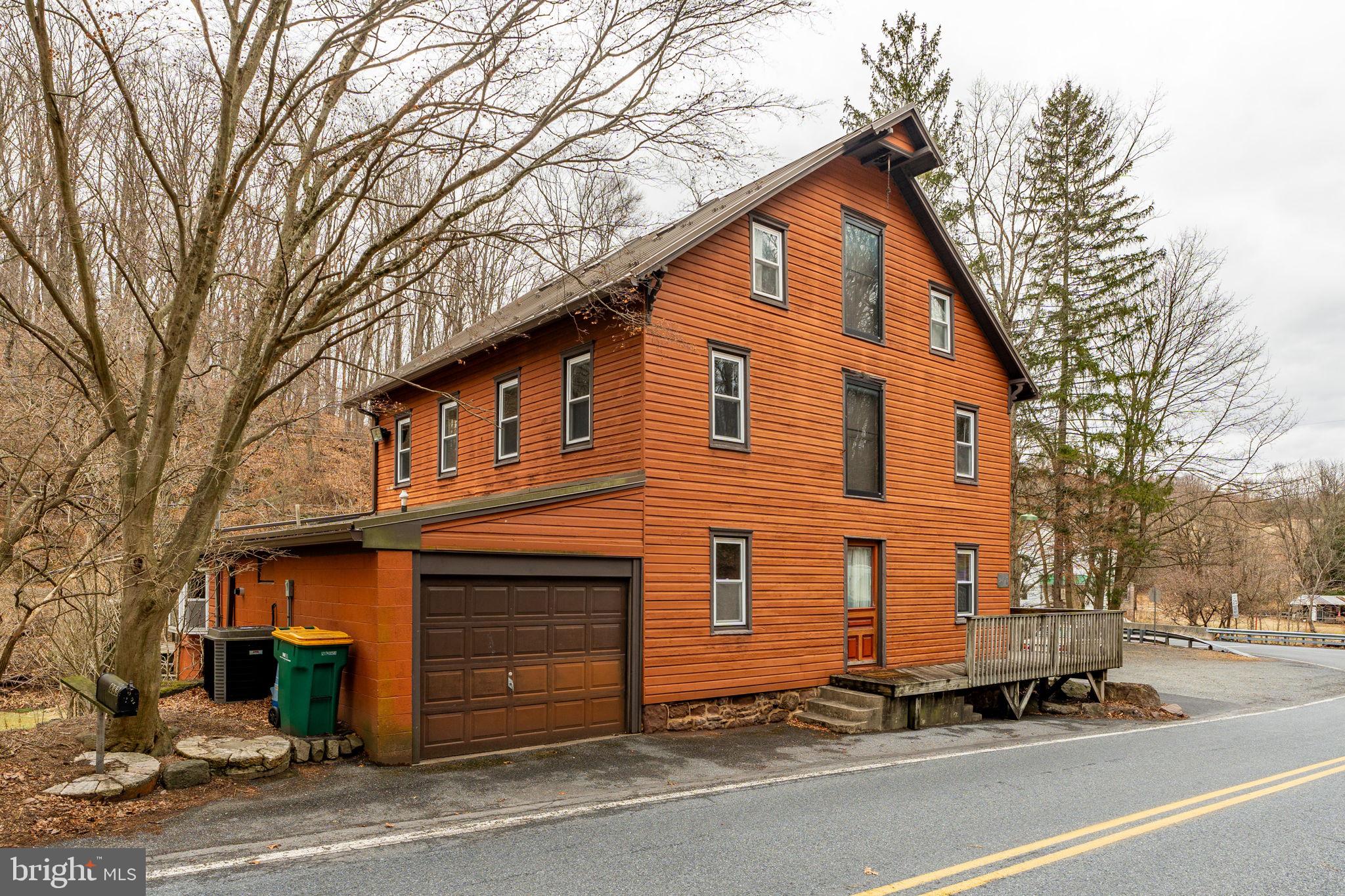 CUMRU TOWNSHIP - Residential