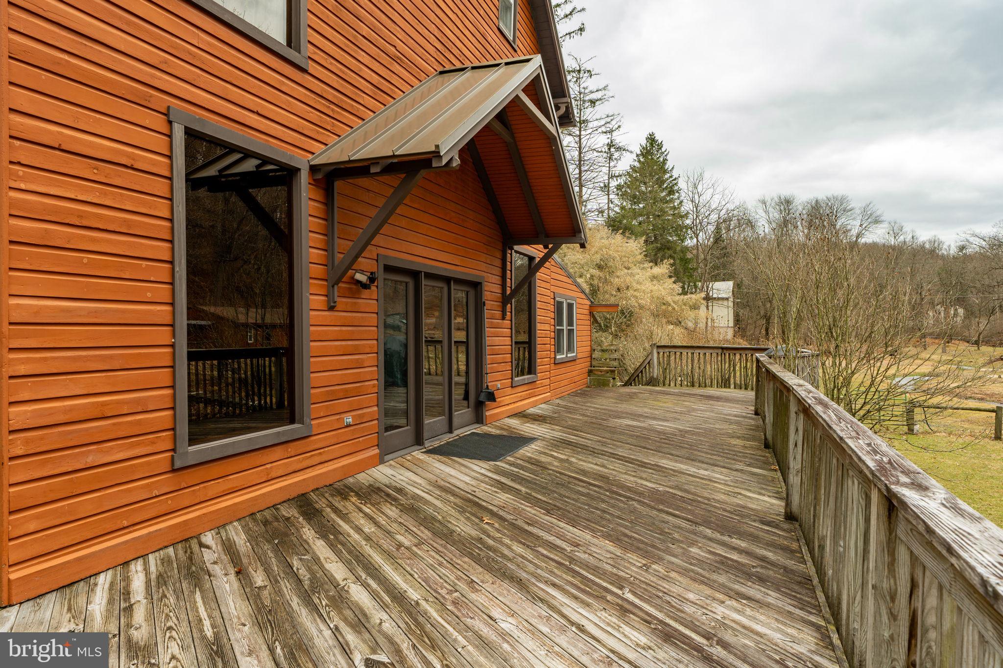 CUMRU TOWNSHIP - Residential