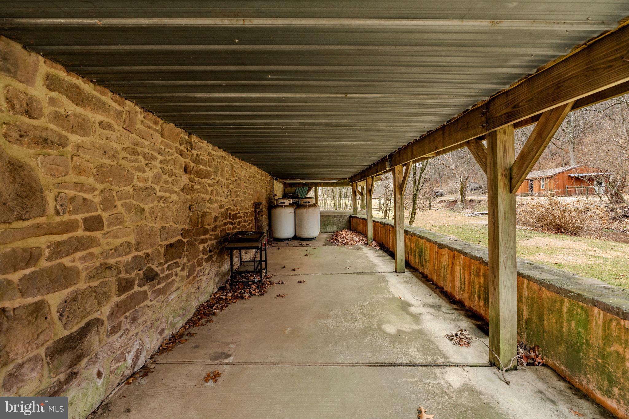 CUMRU TOWNSHIP - Residential