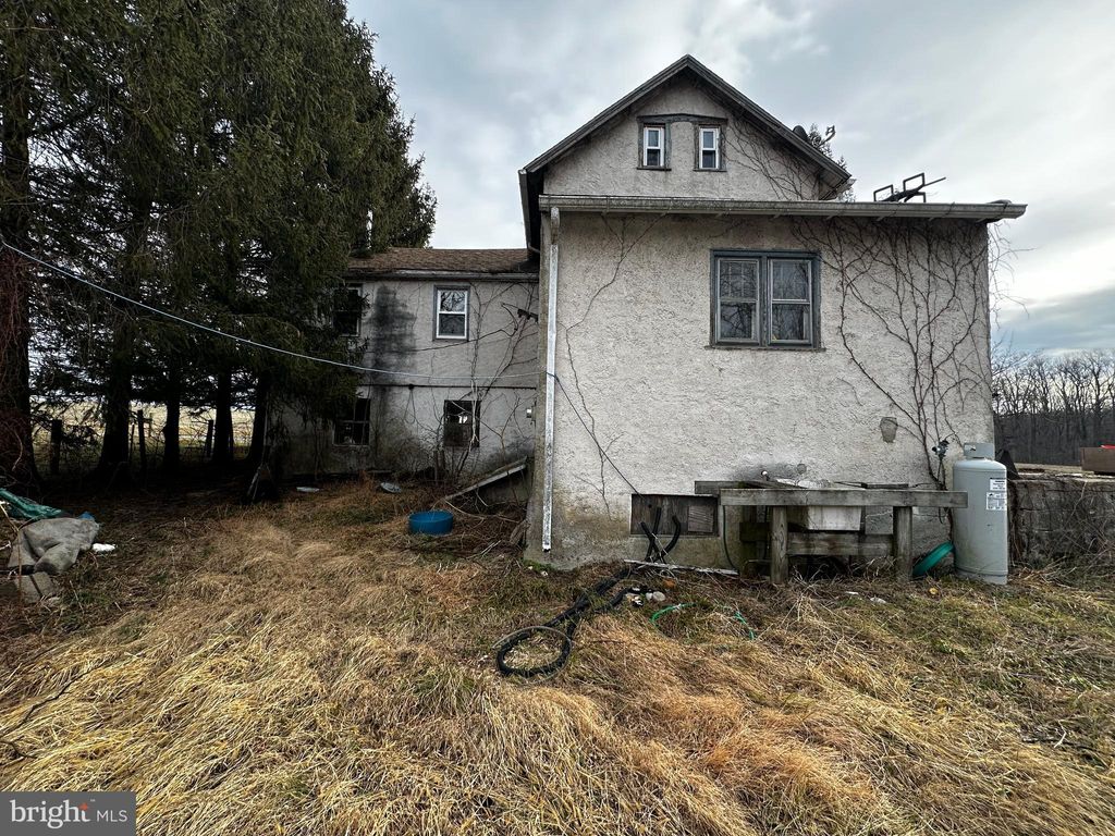 Photo of 40 Forrest Road, HONEY BROOK, PA 19344 (MLS # PACT2116858)