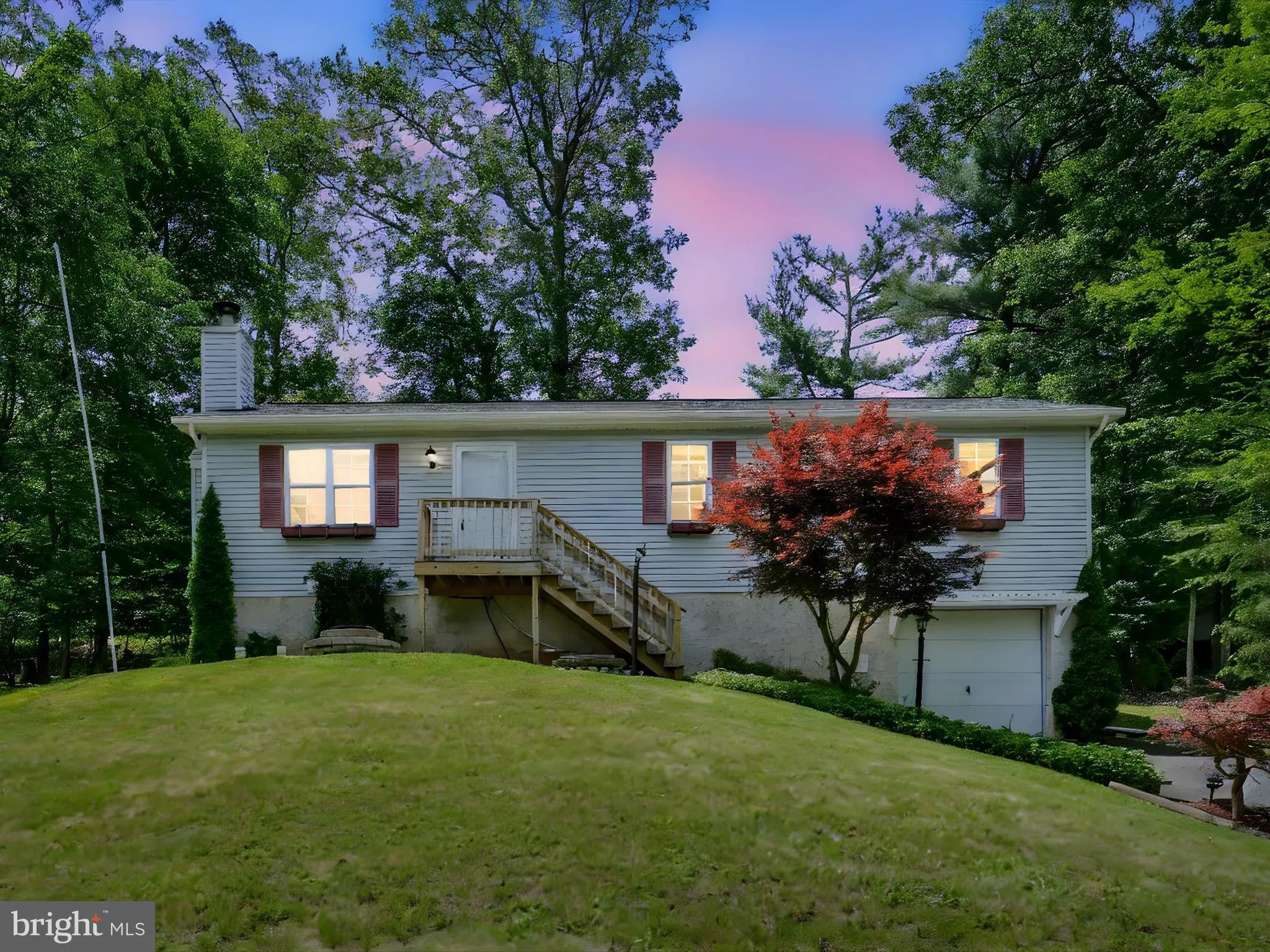 Auburn, Pennsylvania 17922, United States, 3 Bedrooms Bedrooms, ,2 BathroomsBathrooms,Residential,Active,155542