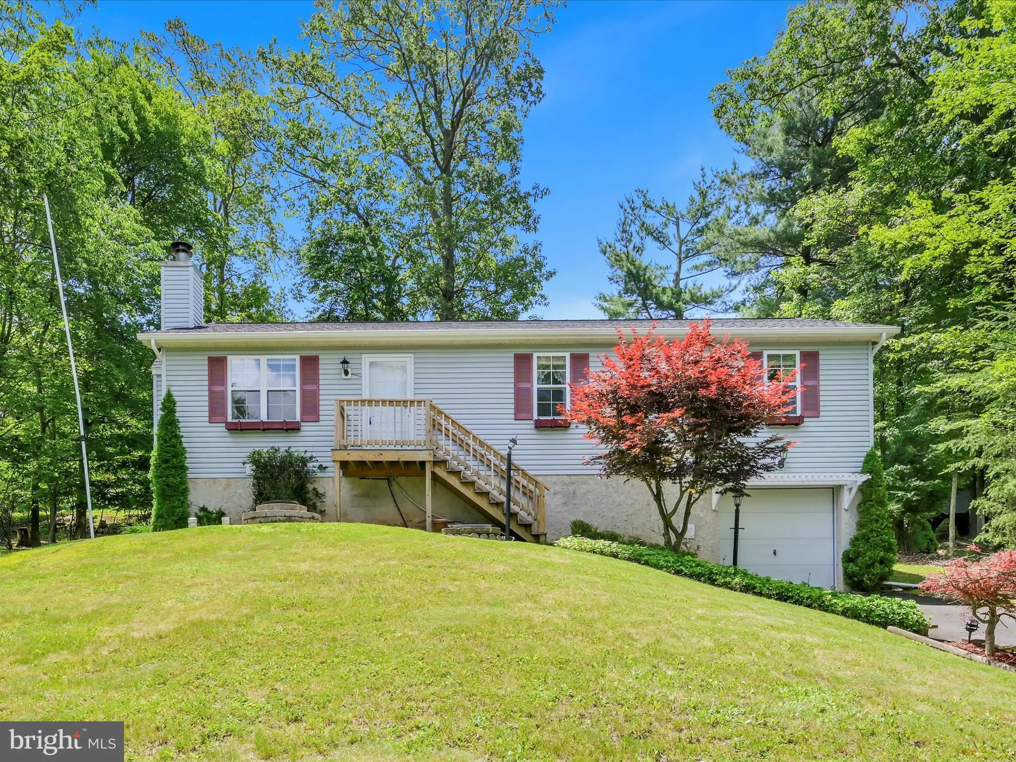 Auburn, Pennsylvania 17922, United States, 3 Bedrooms Bedrooms, ,2 BathroomsBathrooms,Residential,Active,155542