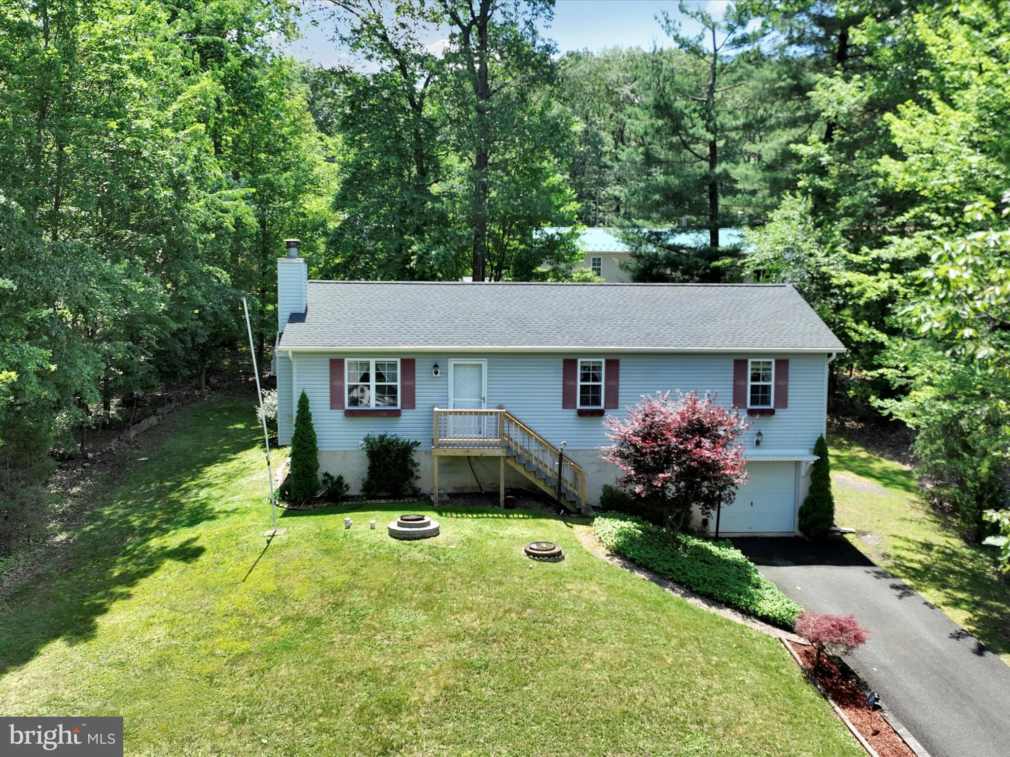 Auburn, Pennsylvania 17922, United States, 3 Bedrooms Bedrooms, ,2 BathroomsBathrooms,Residential,Active,155542