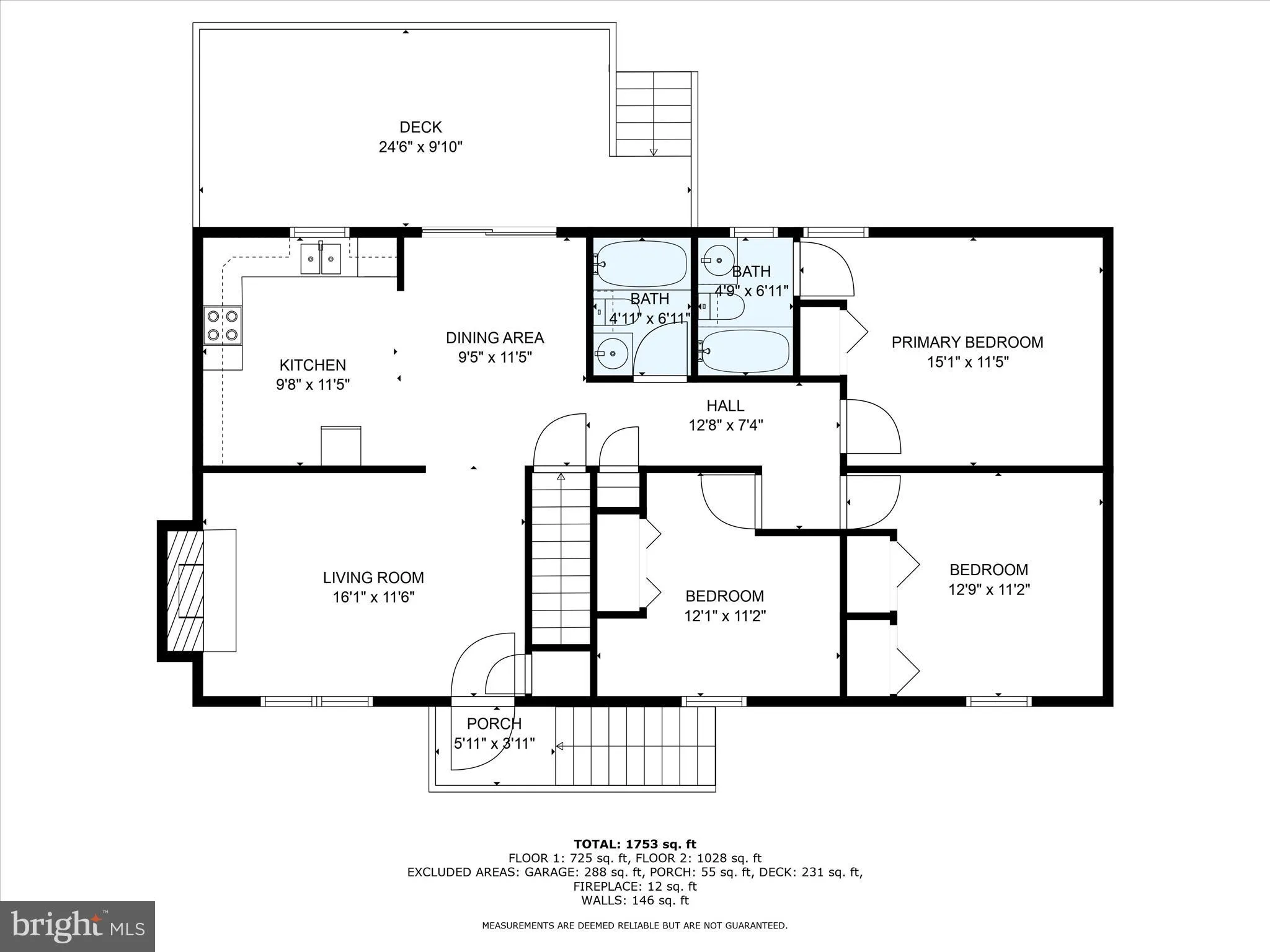 Auburn, Pennsylvania 17922, United States, 3 Bedrooms Bedrooms, ,2 BathroomsBathrooms,Residential,Active,155542