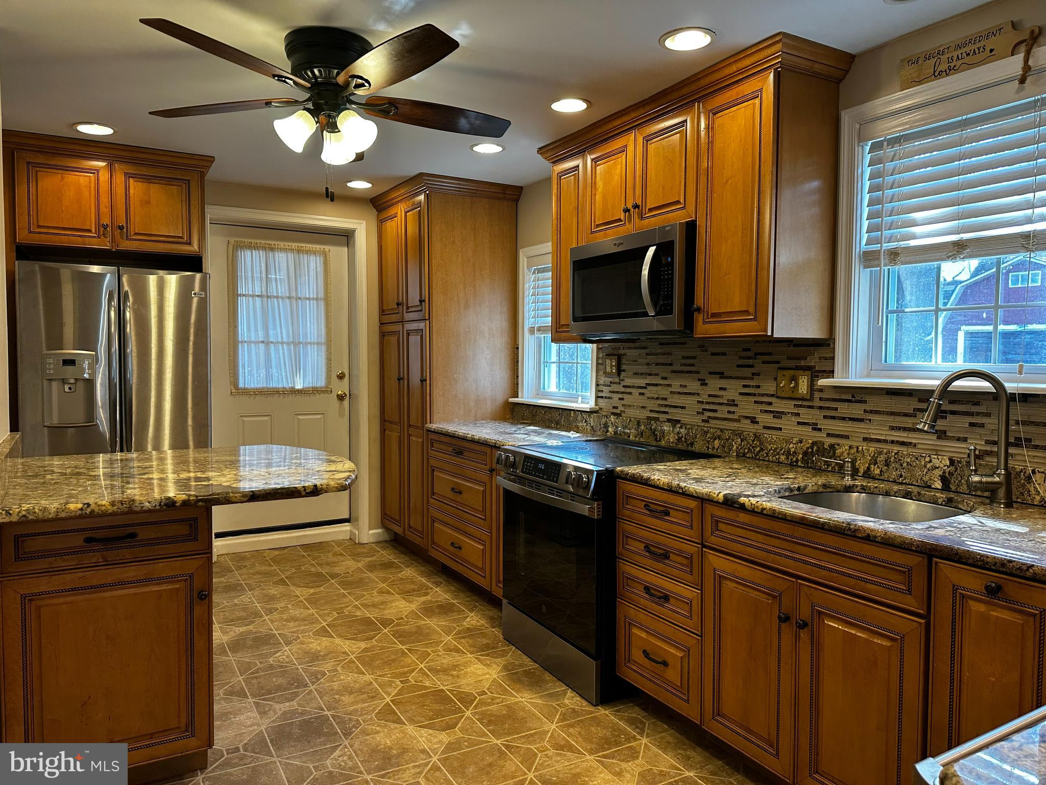 HAVERTOWN - Residential