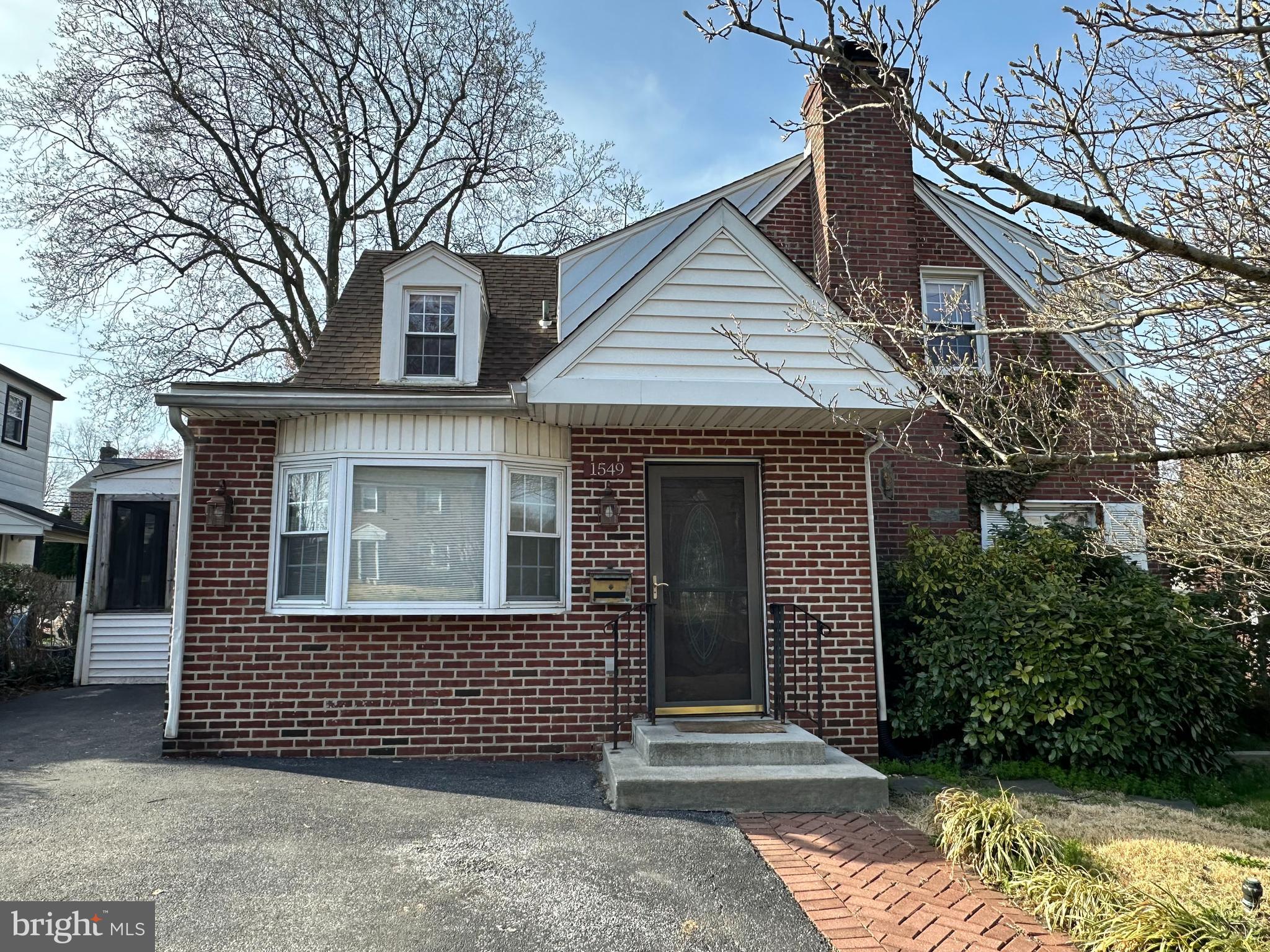 HAVERTOWN - Residential