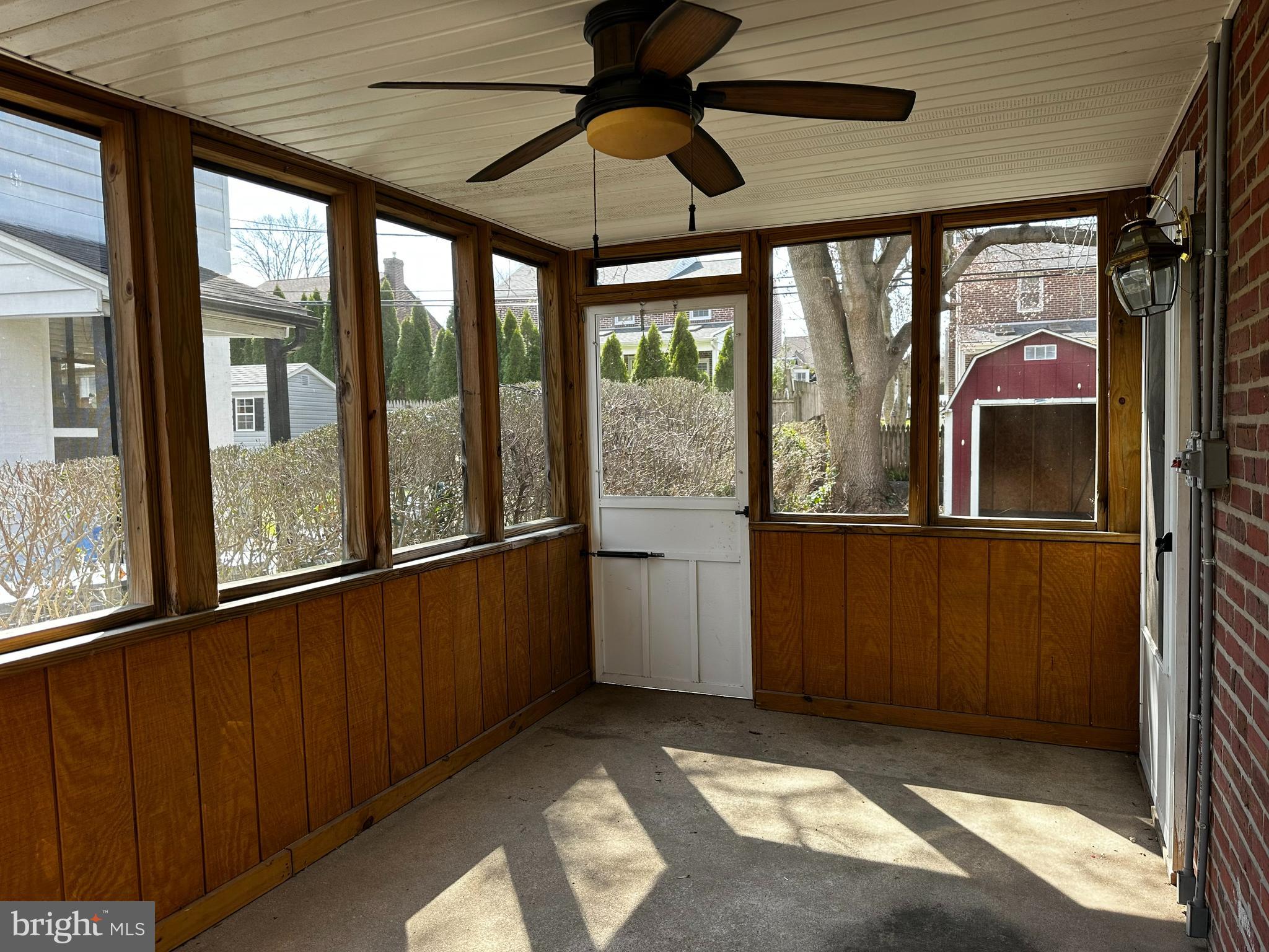 HAVERTOWN - Residential