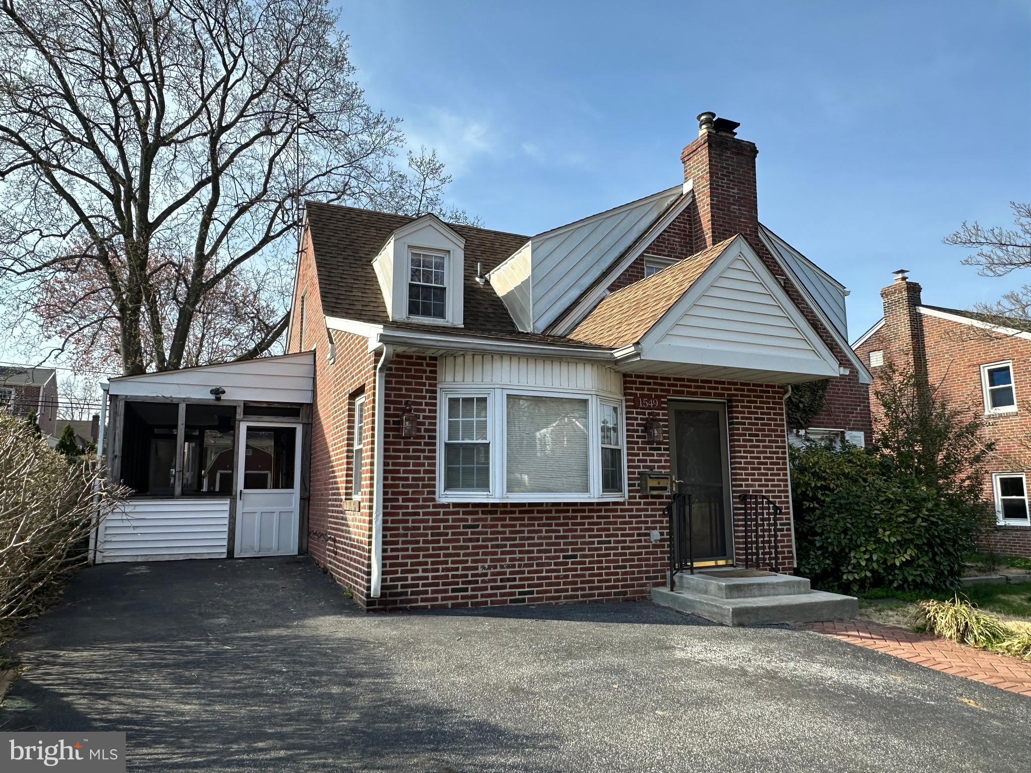 HAVERTOWN - Residential
