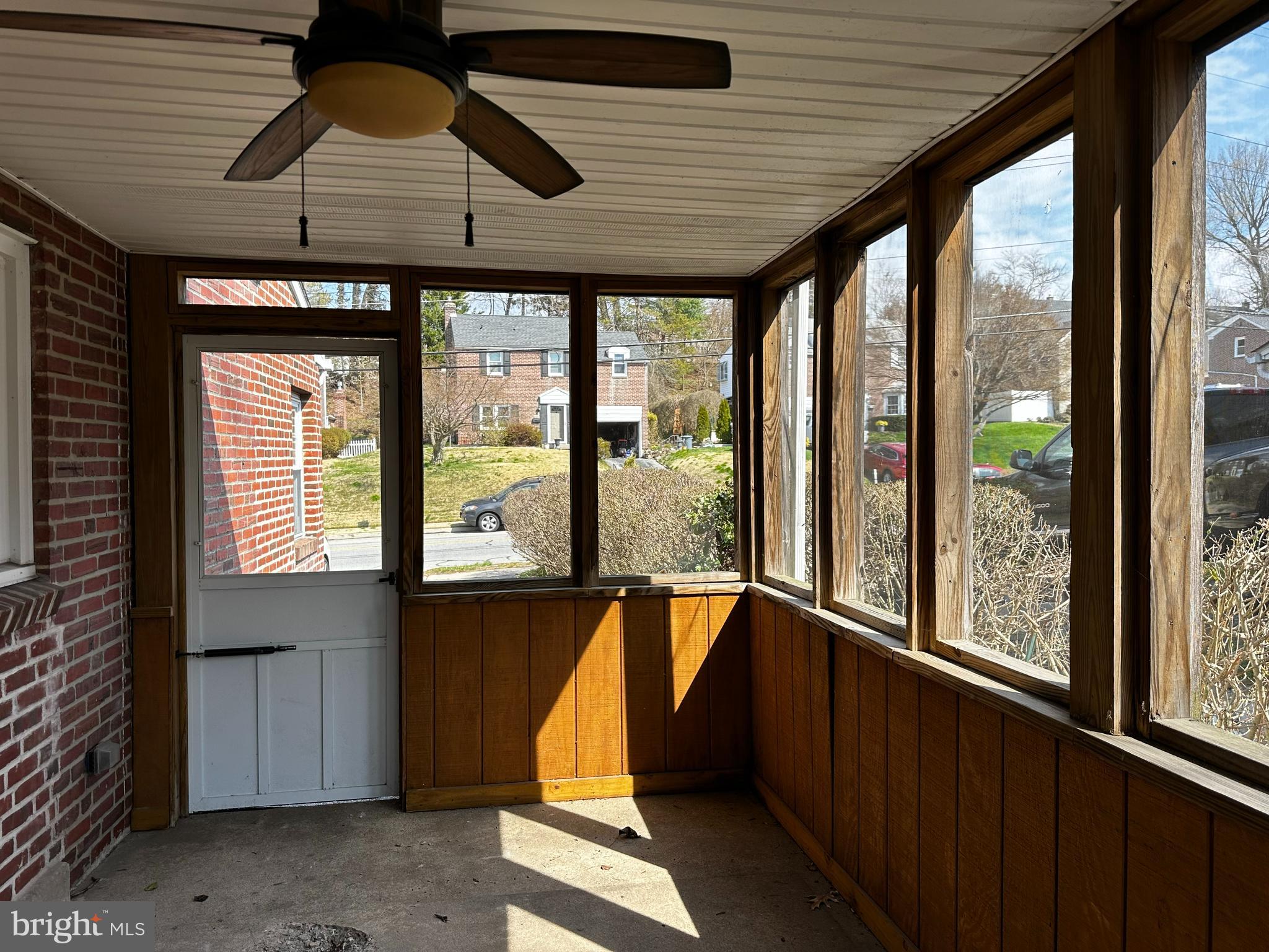 HAVERTOWN - Residential