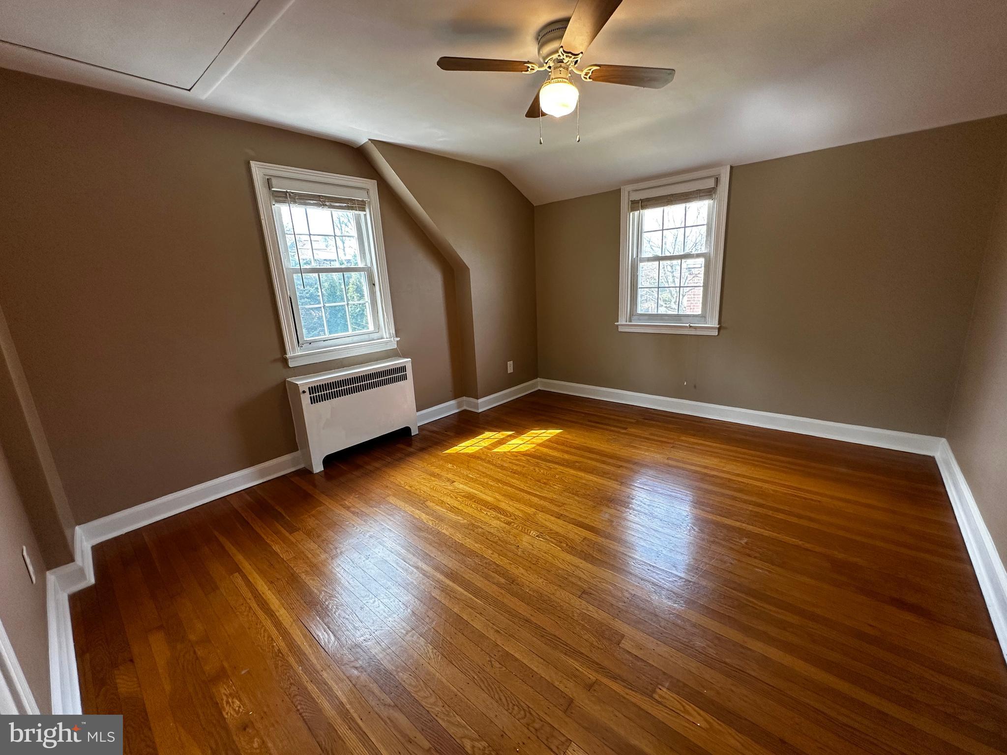 HAVERTOWN - Residential