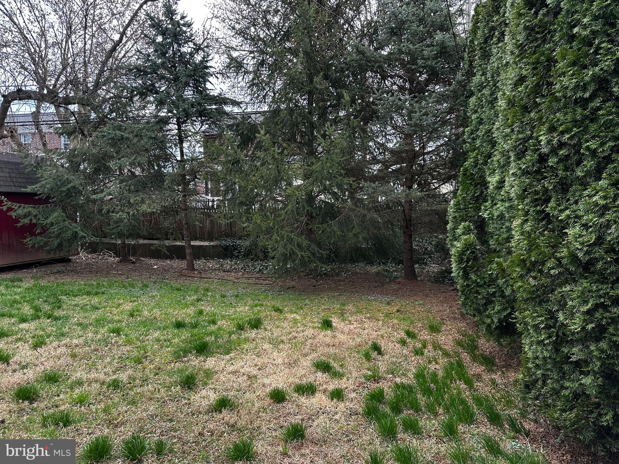 HAVERTOWN - Residential