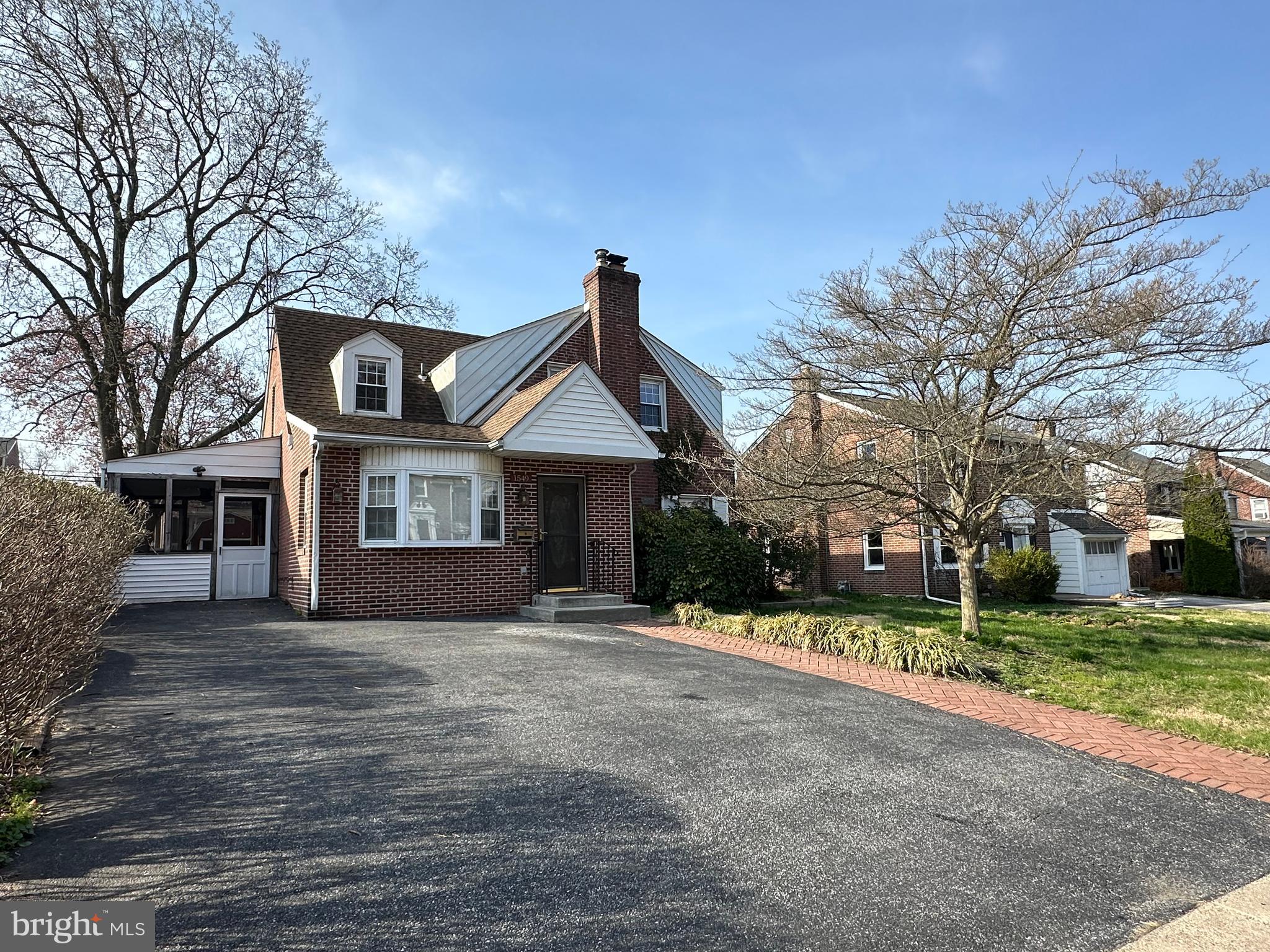 HAVERTOWN - Residential