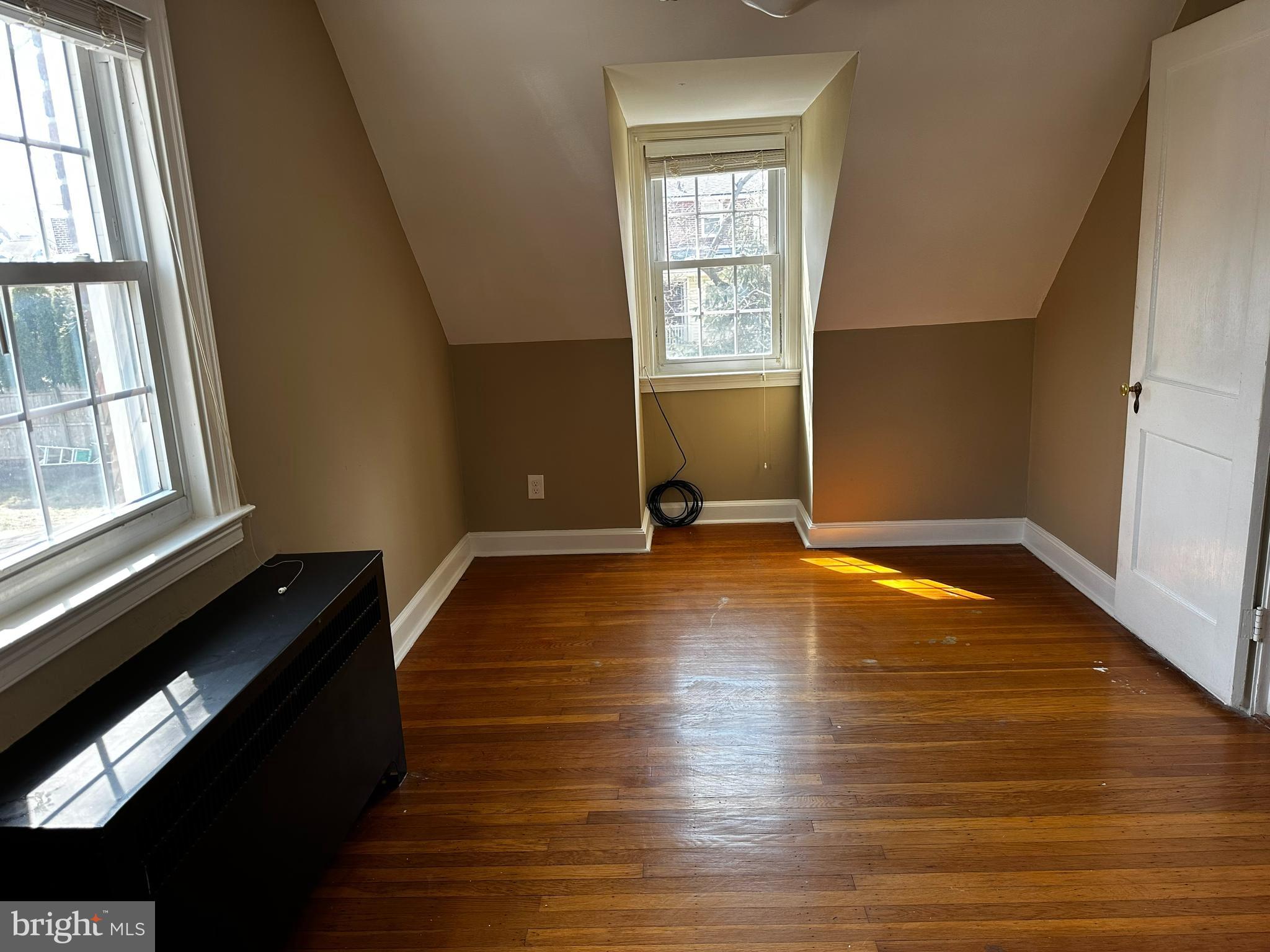 HAVERTOWN - Residential