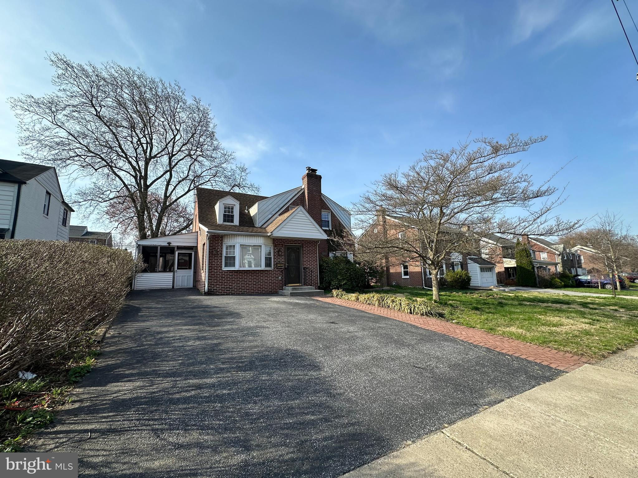 HAVERTOWN - Residential