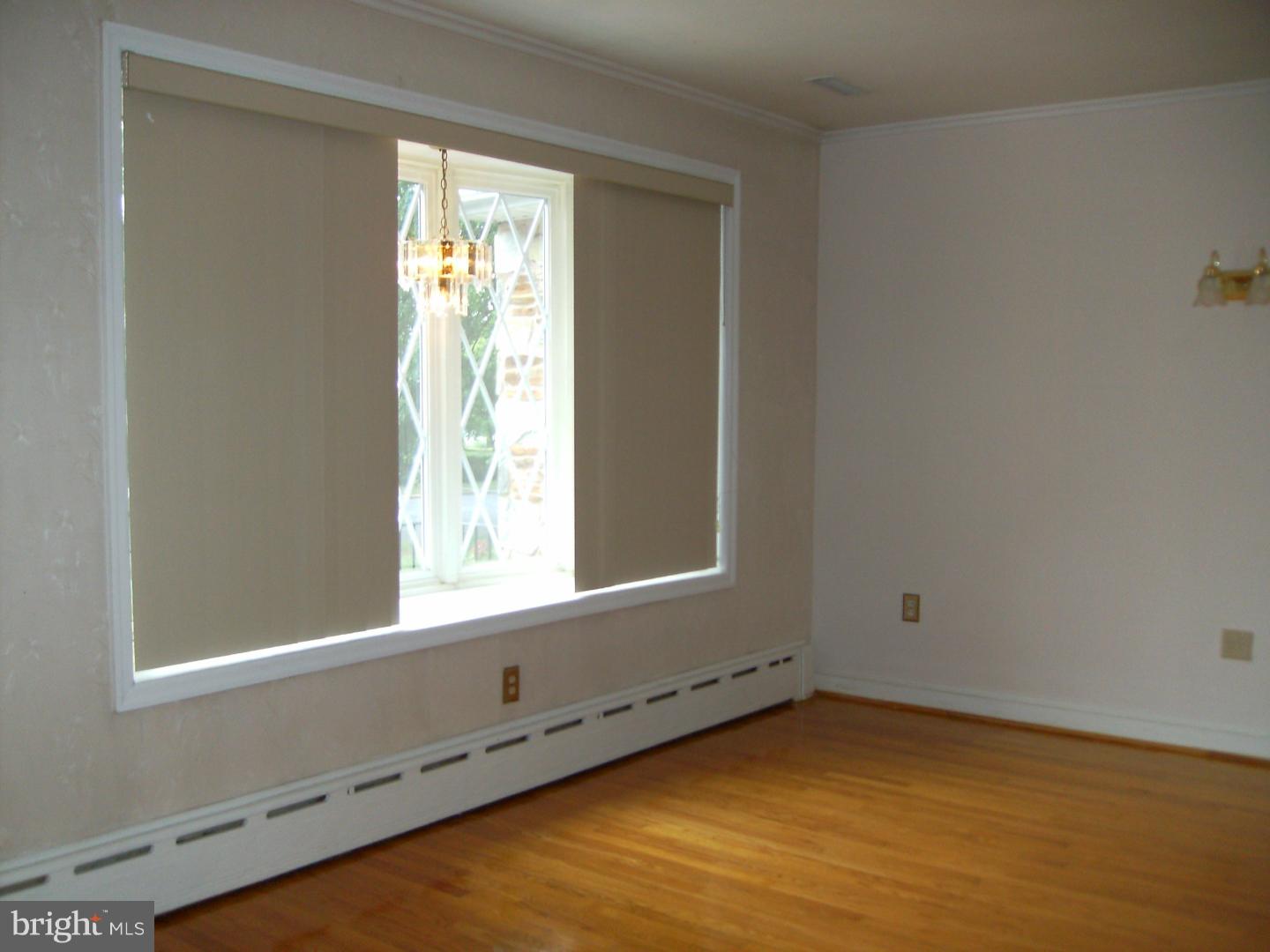 BUSTLETON - Residential