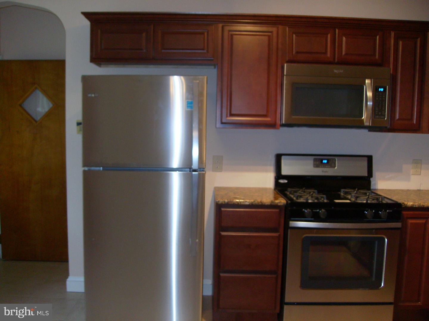 BUSTLETON - Residential