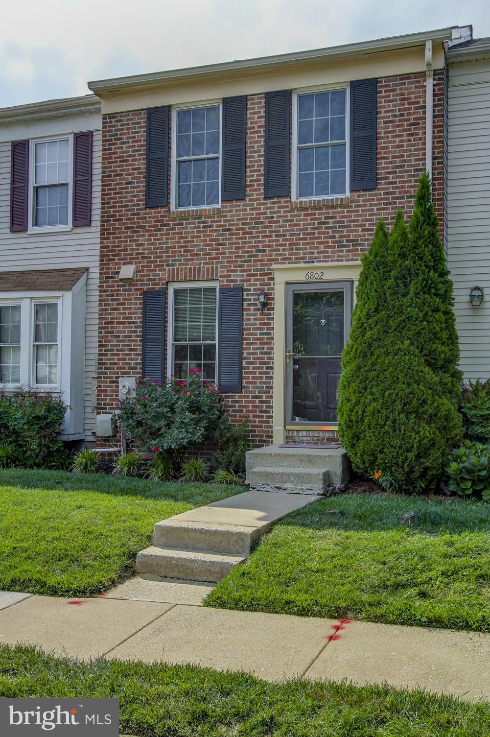 MARBLE HILL - Residential